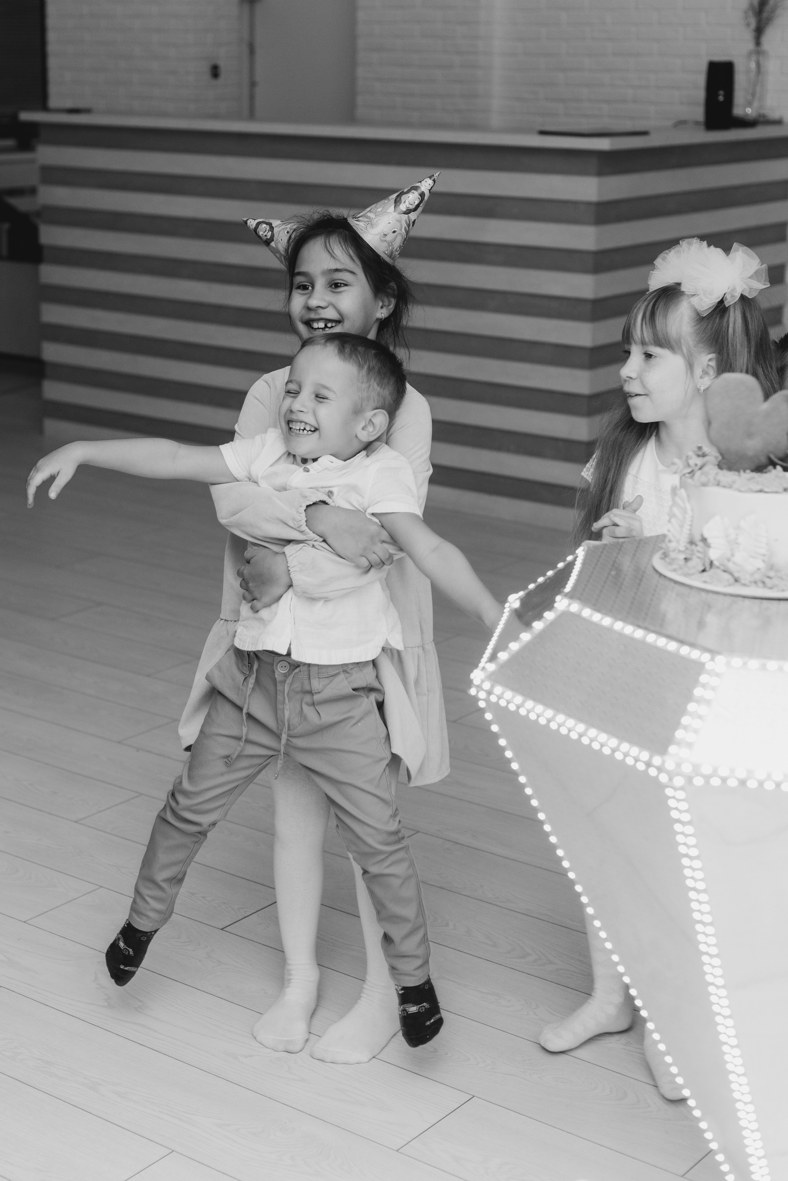 Мирон 5 лет. Фотограф Мария Новоселова. Сургут