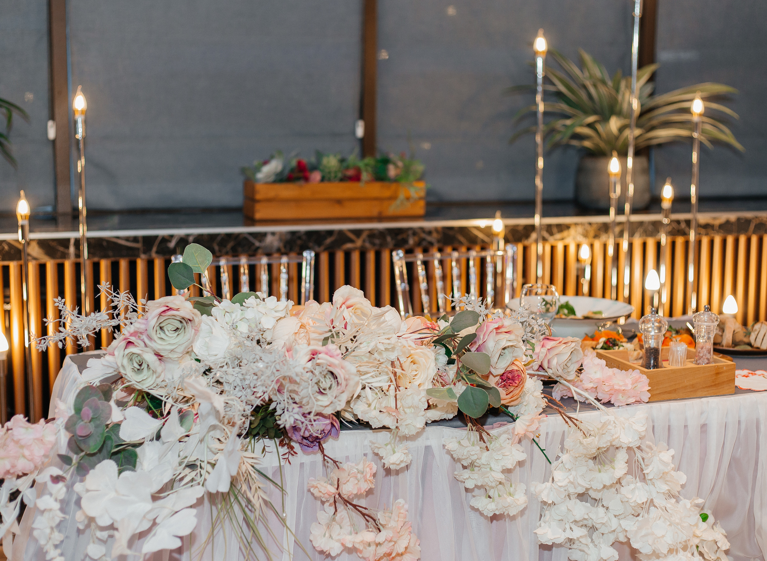 Владимир и Инна. Фотограф Мария Новоселова. Сургут