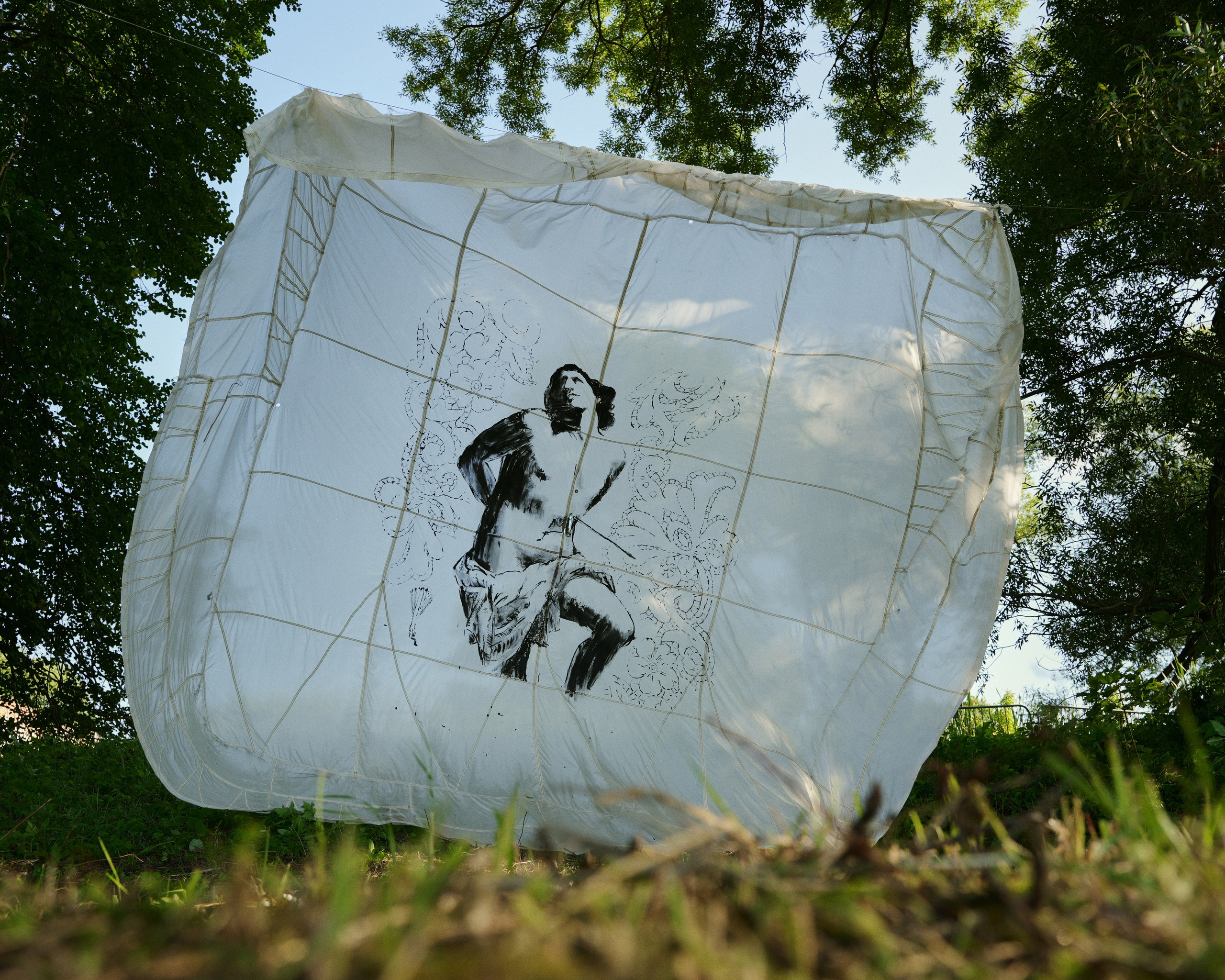 PODMOKLOVO. ANNA — PHOTOGRAPHER