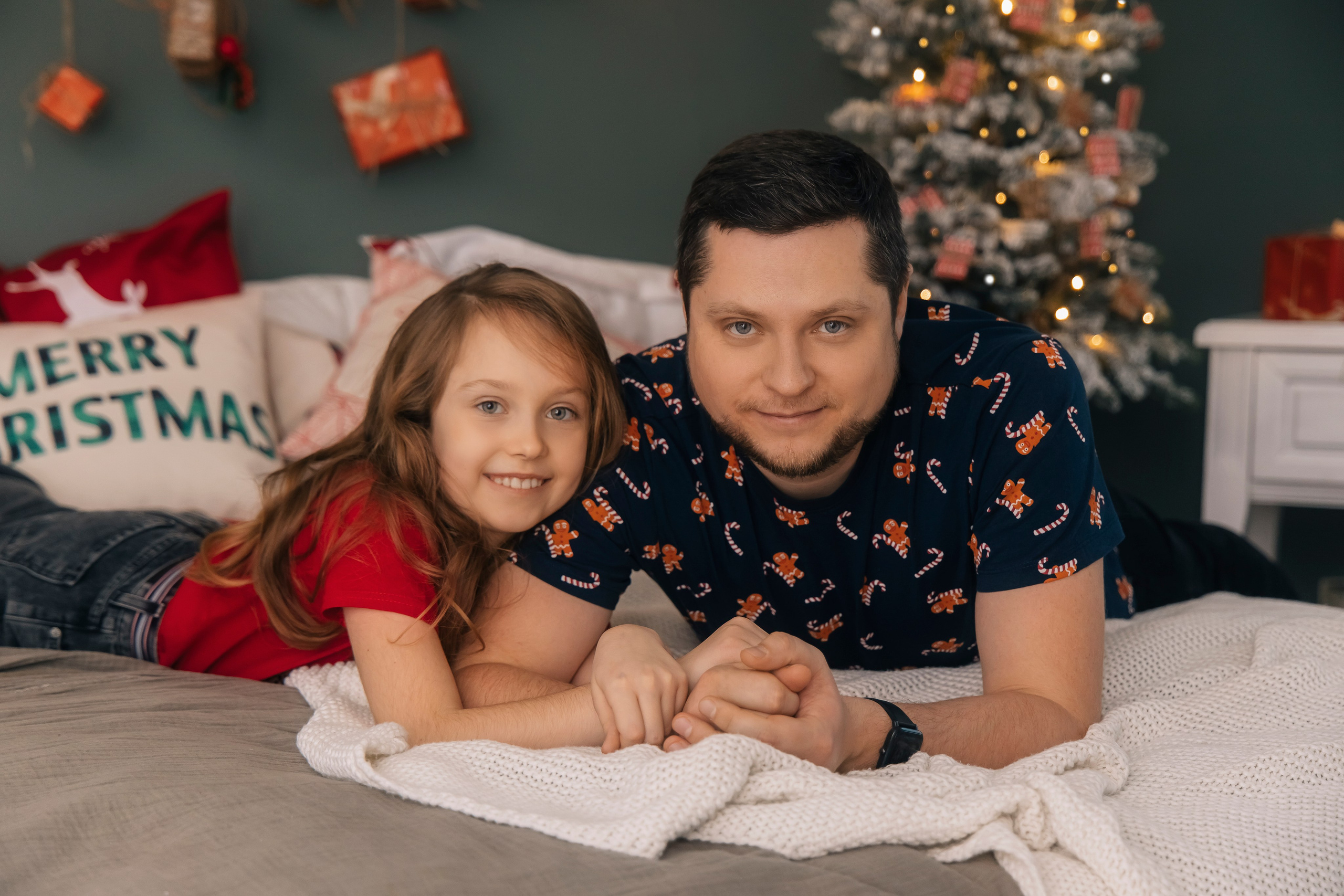 Семейные. Фотограф в Подольске