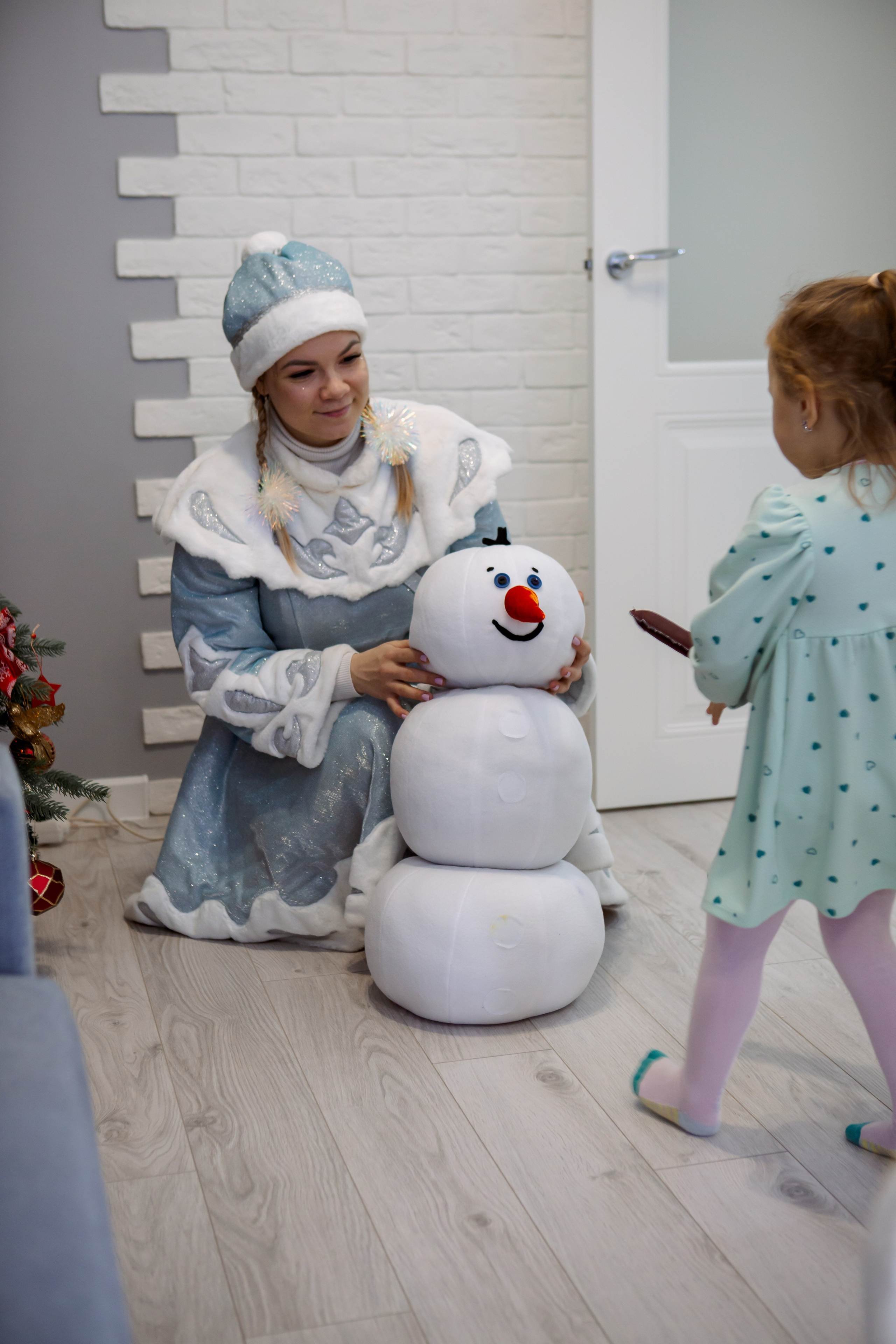 Праздники. Фотограф в Подольске