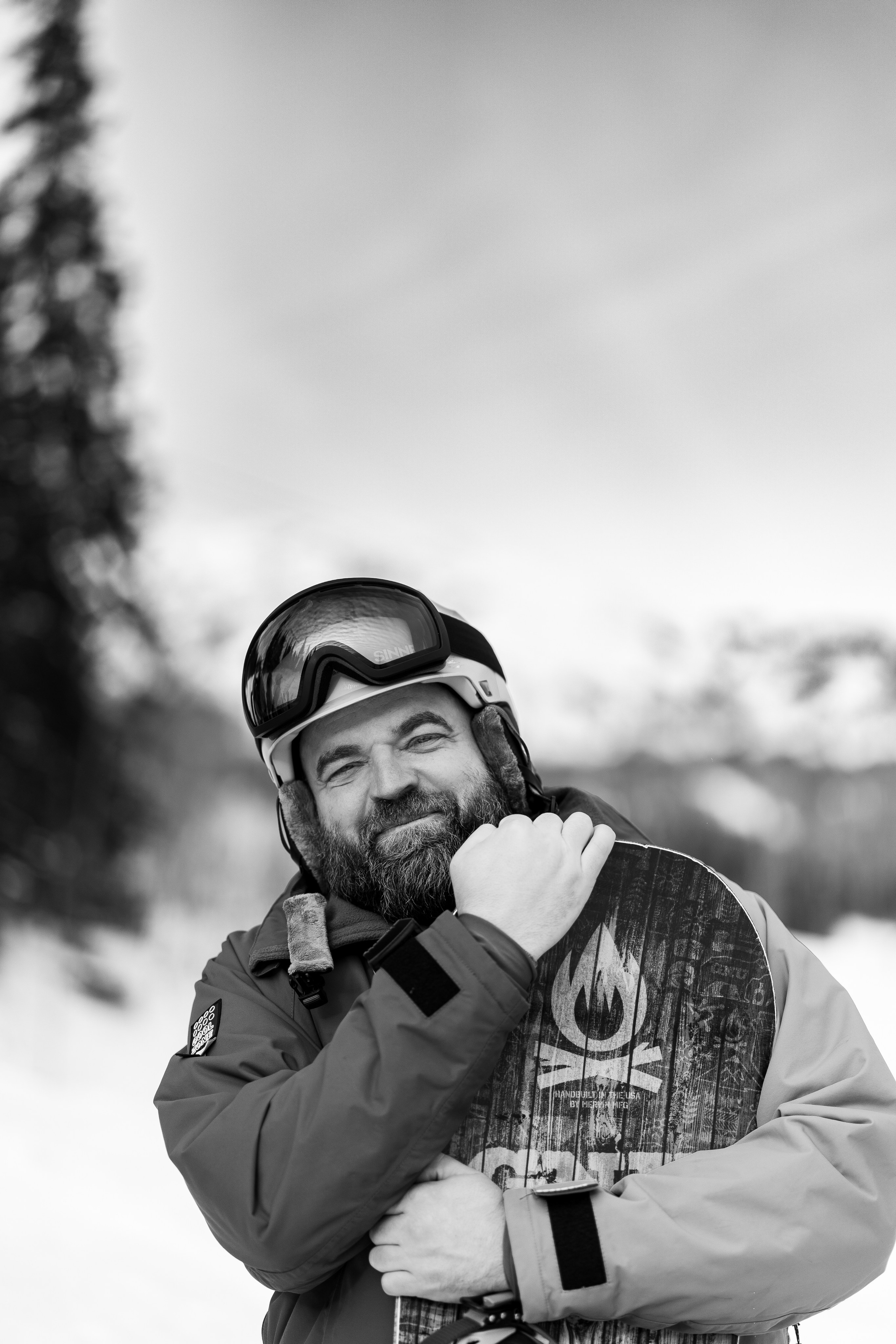 Джой 13.12. Анастасия Паршукова — фотограф Шерегеш Новосибирск