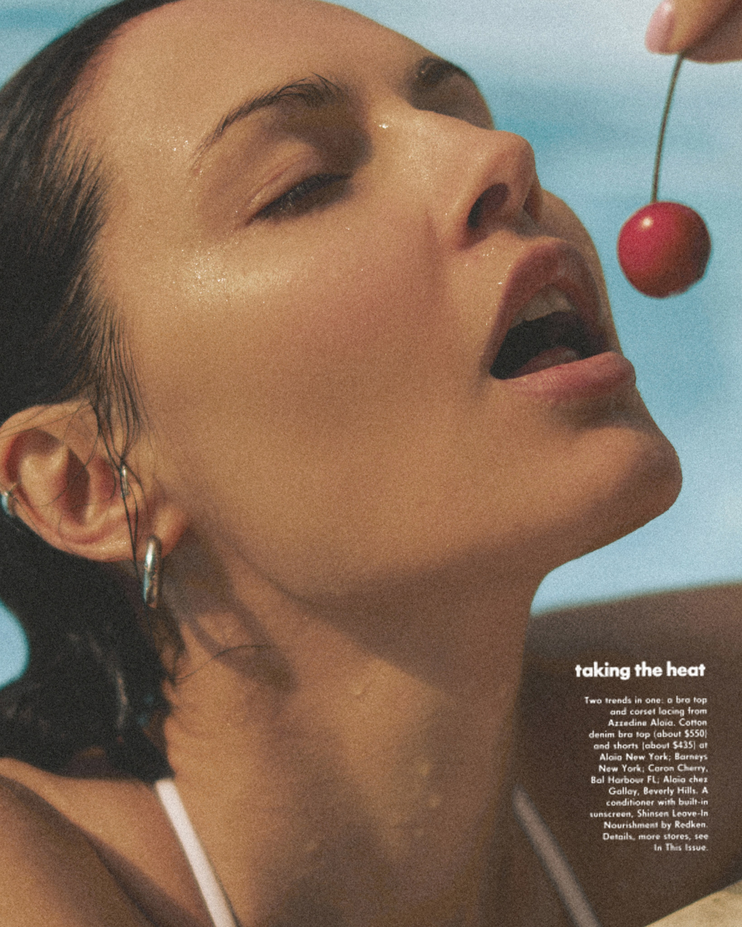 Индивидуальные съемки. Персональный фотограф Ростов/Москва Кристина Марчук