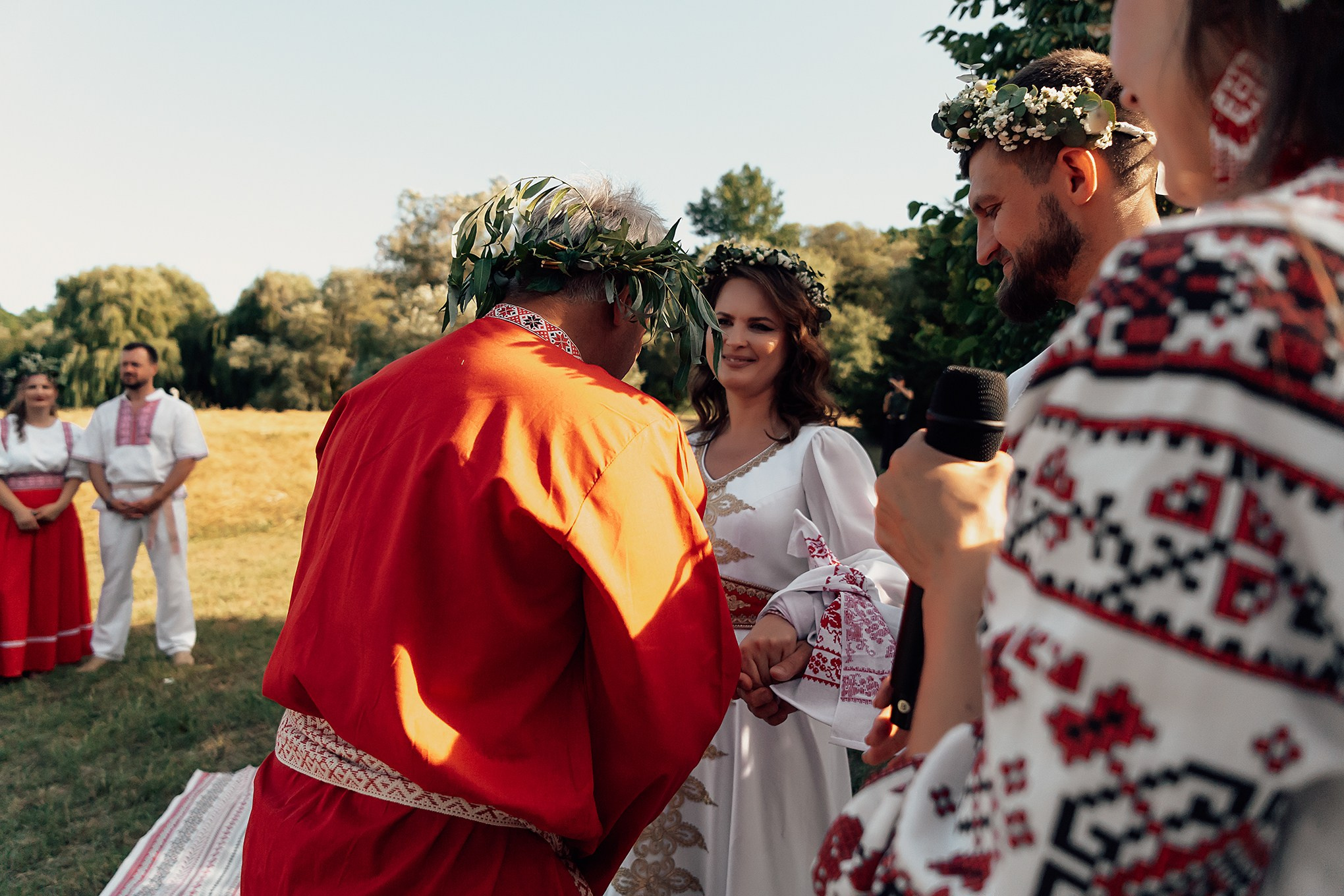 Свадьба. Свадебный и семейный фотограф/видеограф в Краснодаре Наталья Осинская