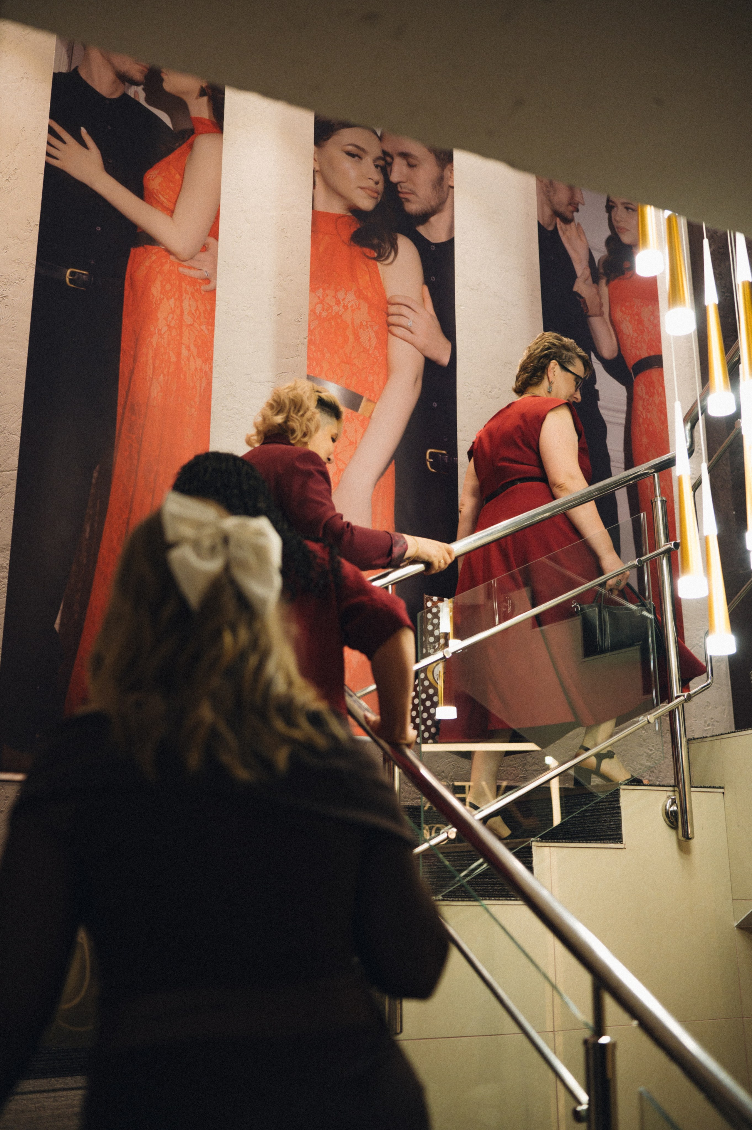 Дарья и Артём. Репортажный и свадебный фотограф в Сургуте