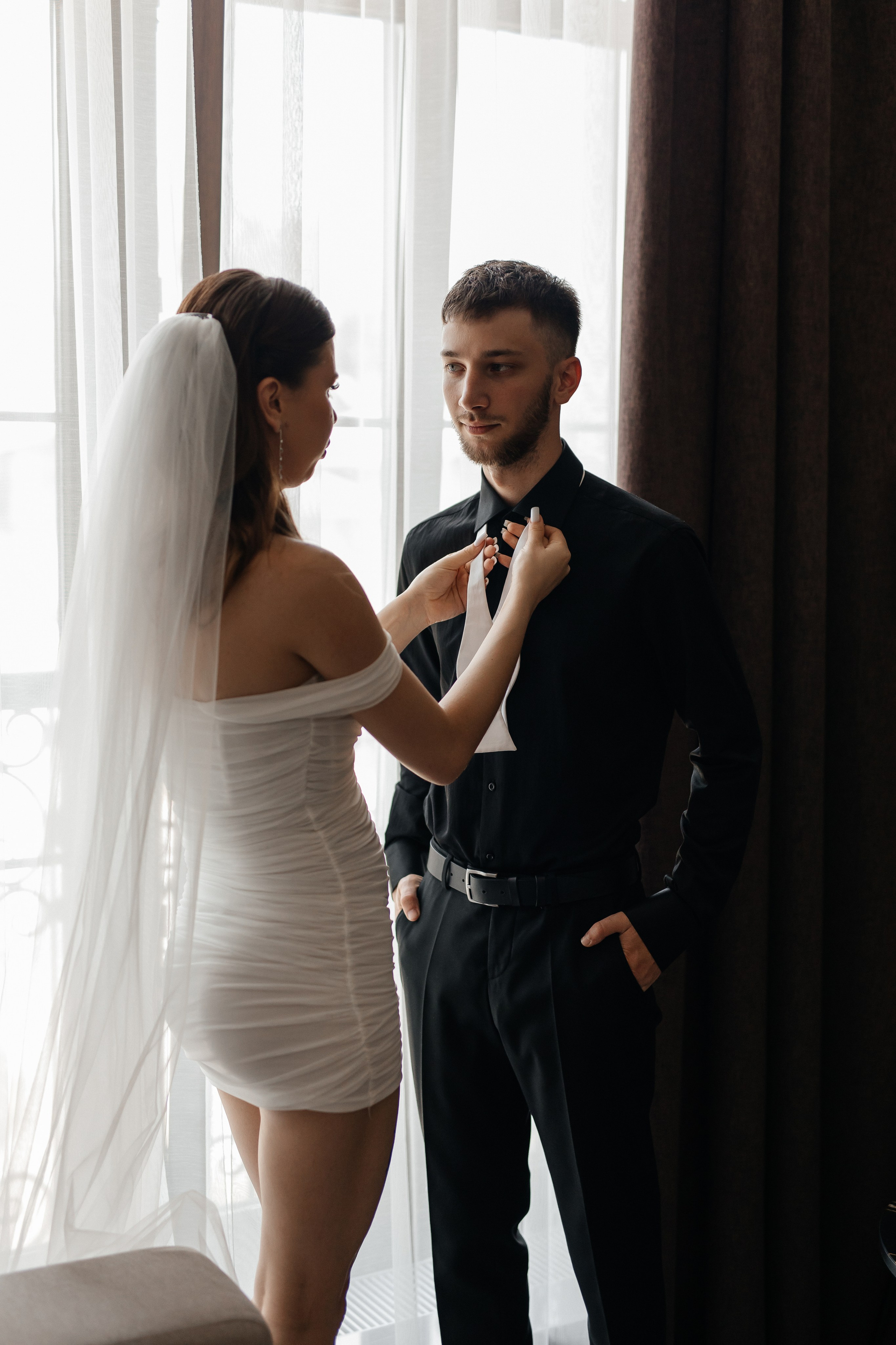 I&A. Фотограф Таганрог Хребет София