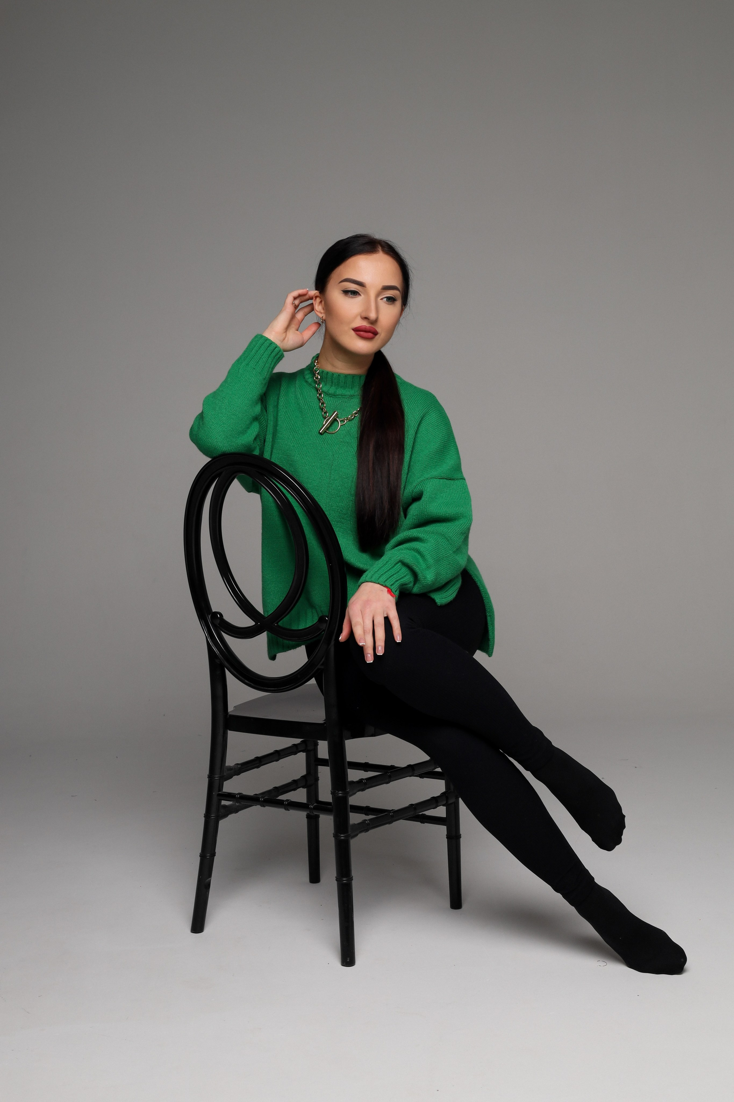 Индивидуальные. Фотограф Надежда Жилякова