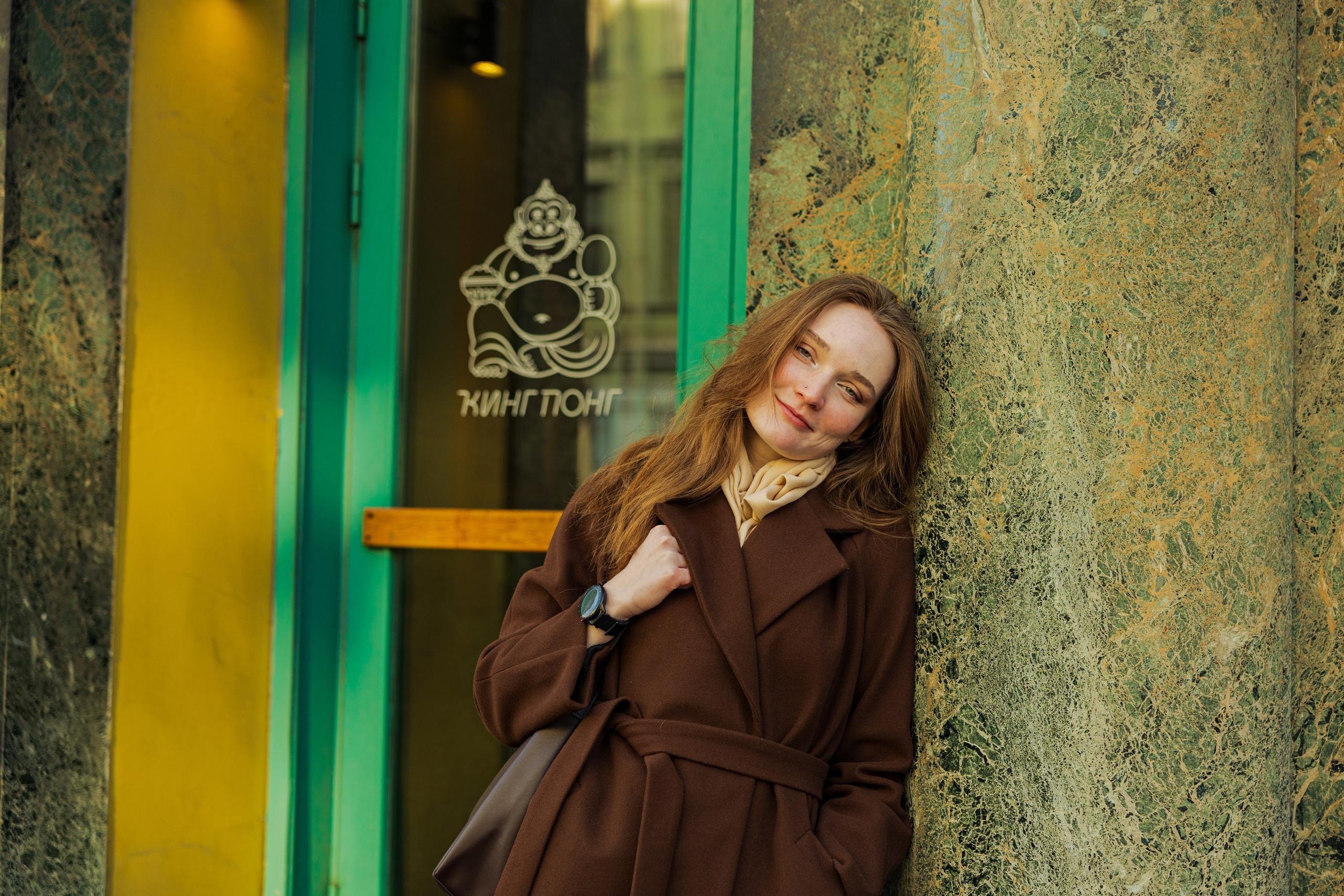 Фотосессия в Санкт-Петербурге. Фотограф в Санкт-Петербурге Тимофей Орлов