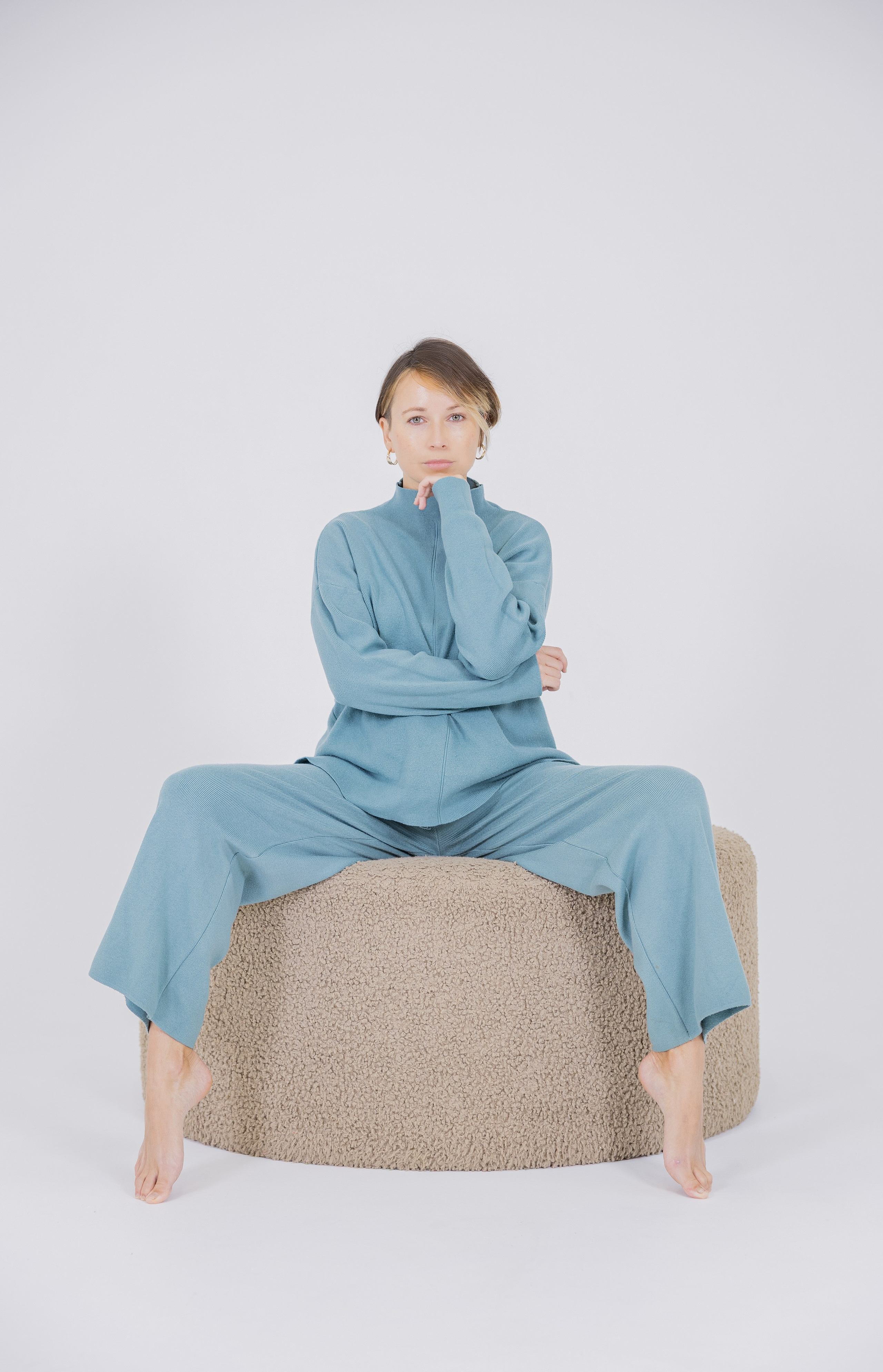 Фотосессия Марии. Фотограф в Санкт-Петербурге Тимофей Орлов