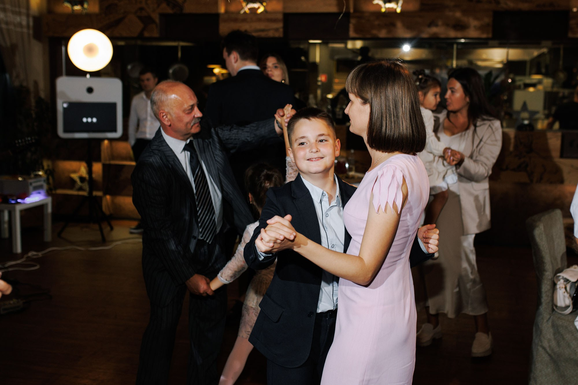 Федор и Екатерина. Свадебный фотограф СПБ