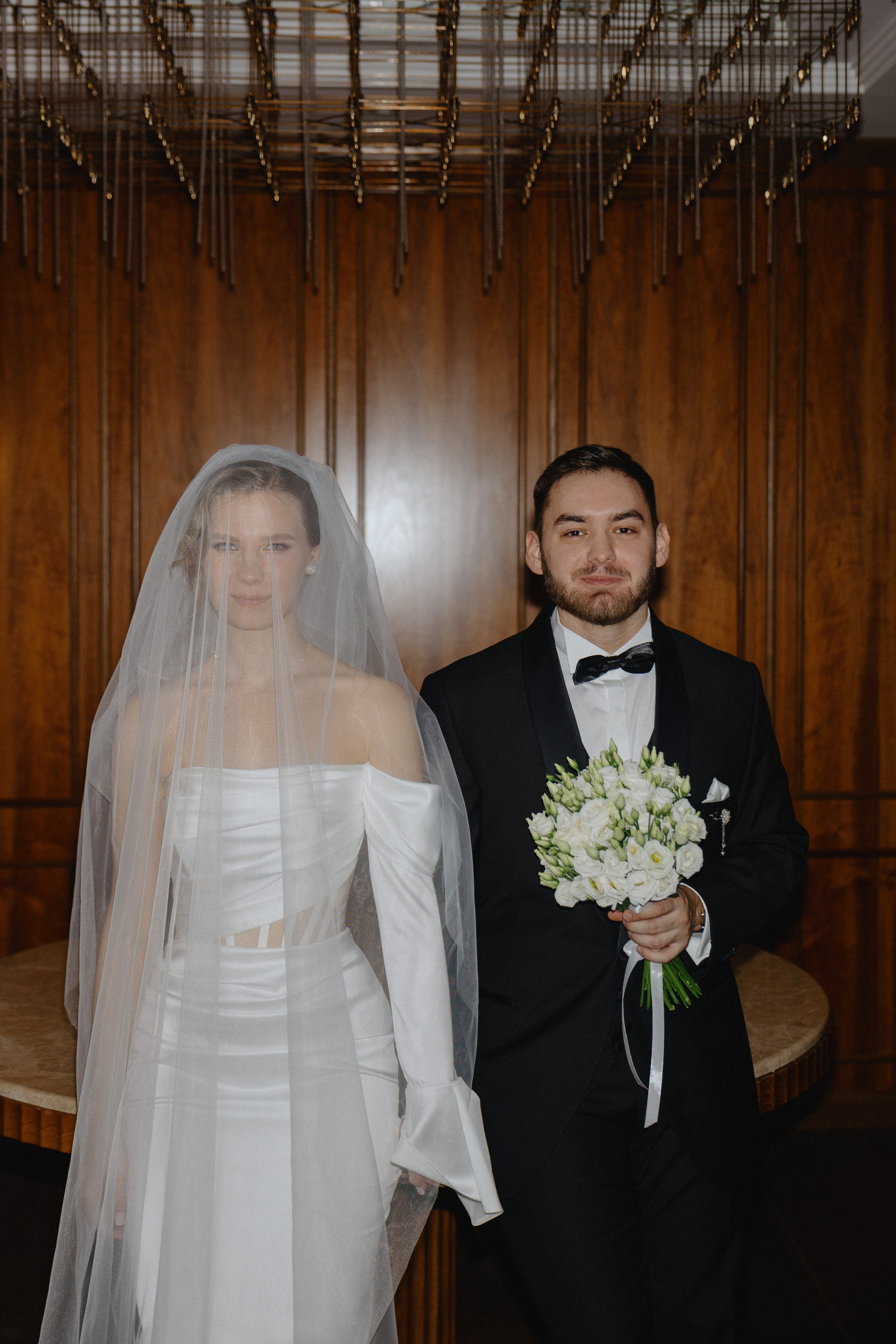 Свадьба Никиты и Оли в Санкт-Петербурге. Свадебный фотограф СПБ