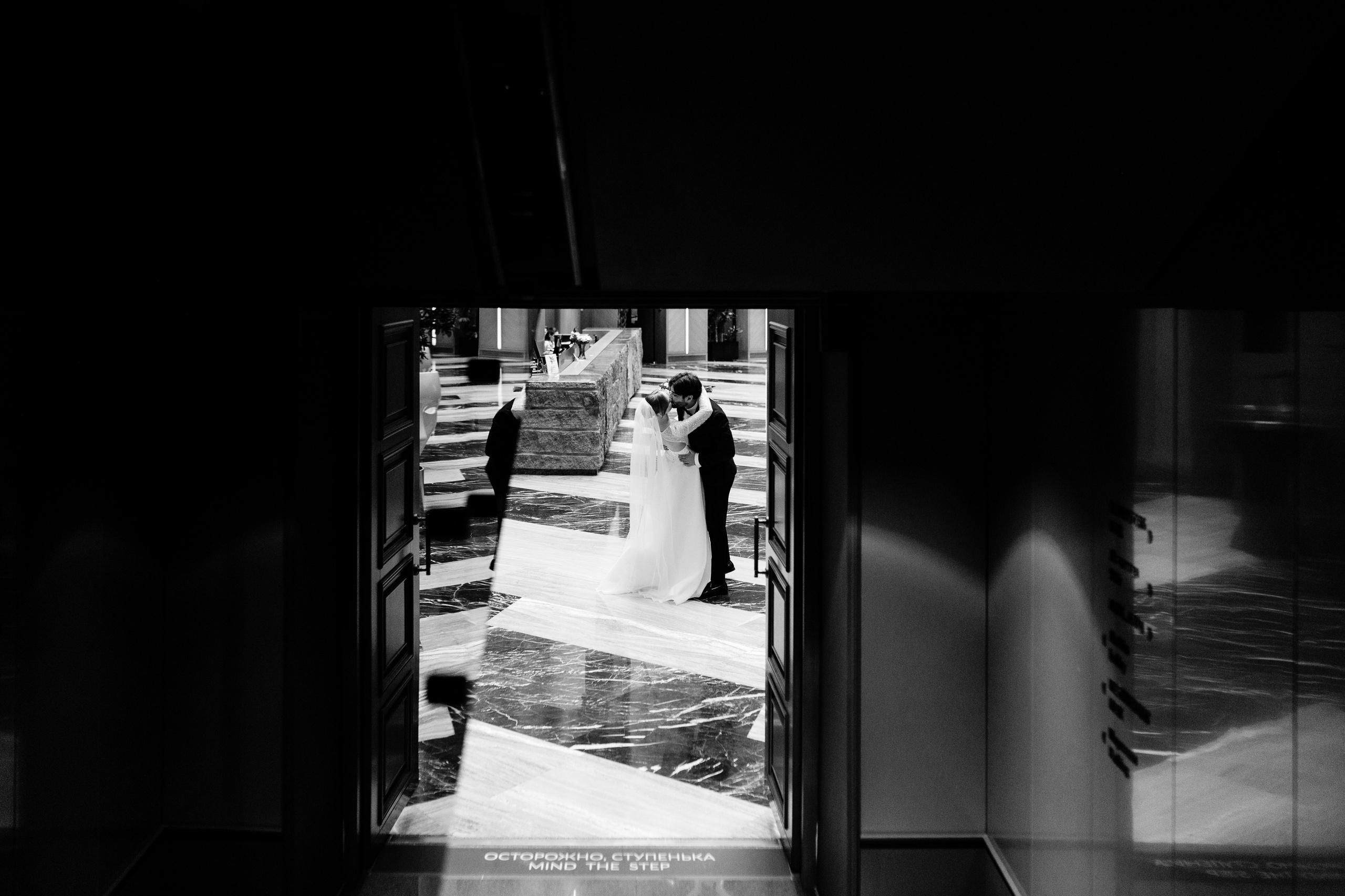 Мое портфолио за 2025 год. Свадебный фотограф СПБ