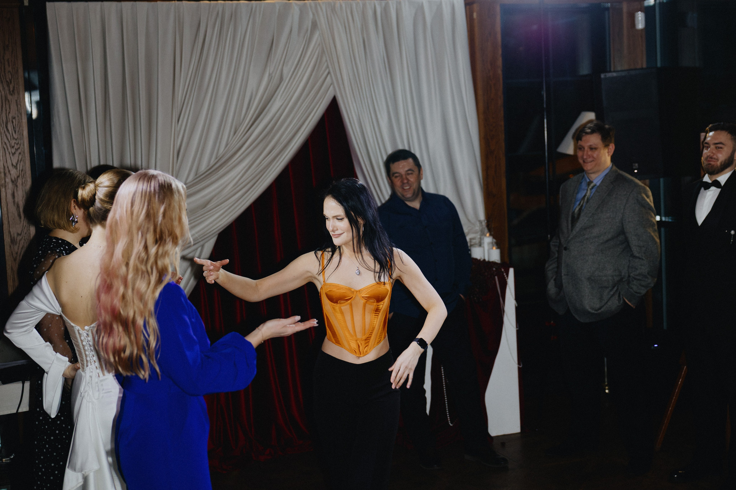 Свадьба Никиты и Оли в Санкт-Петербурге. Свадебный фотограф СПБ