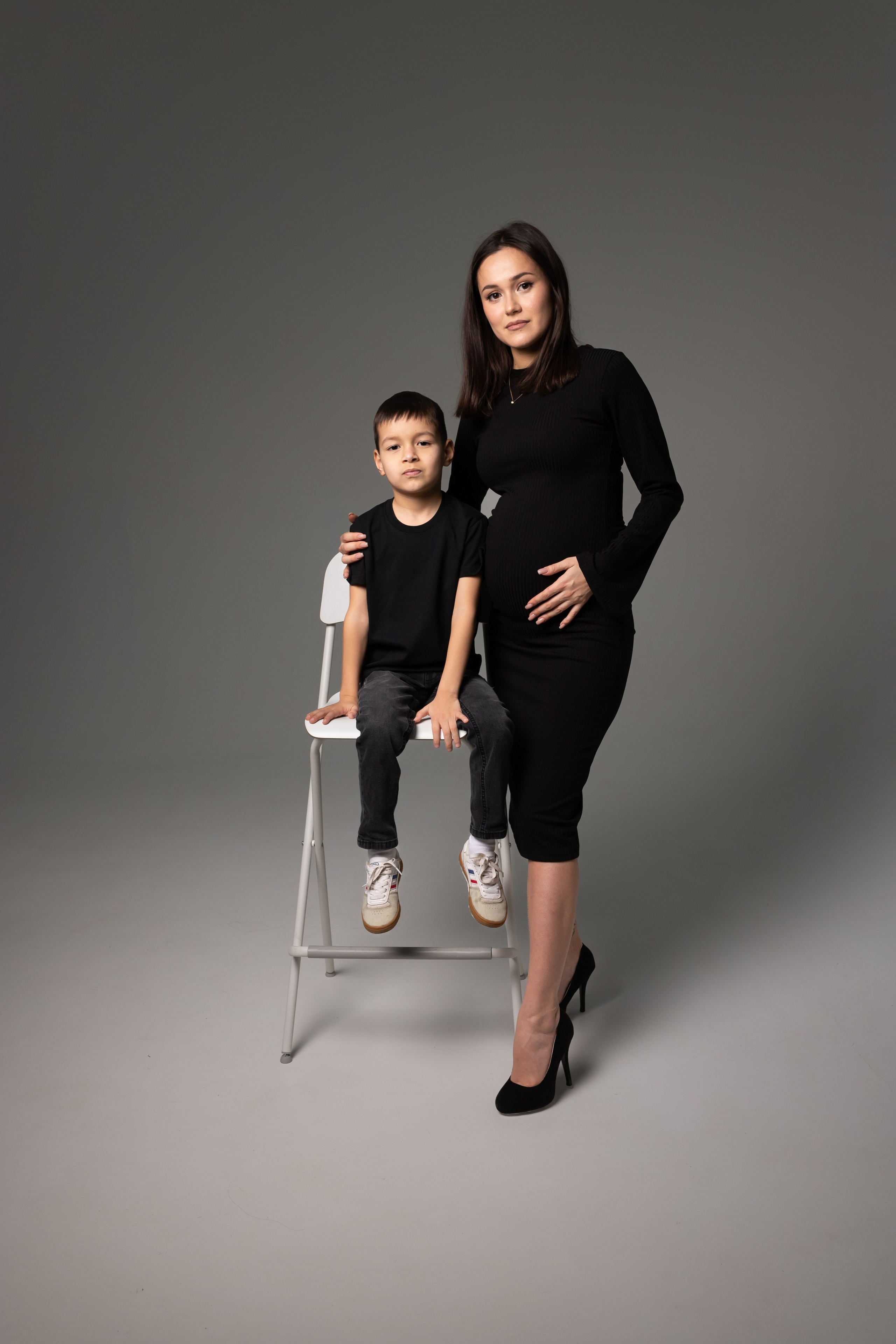 Илира. Марина Шаймухаметова. Фотограф в Уфе