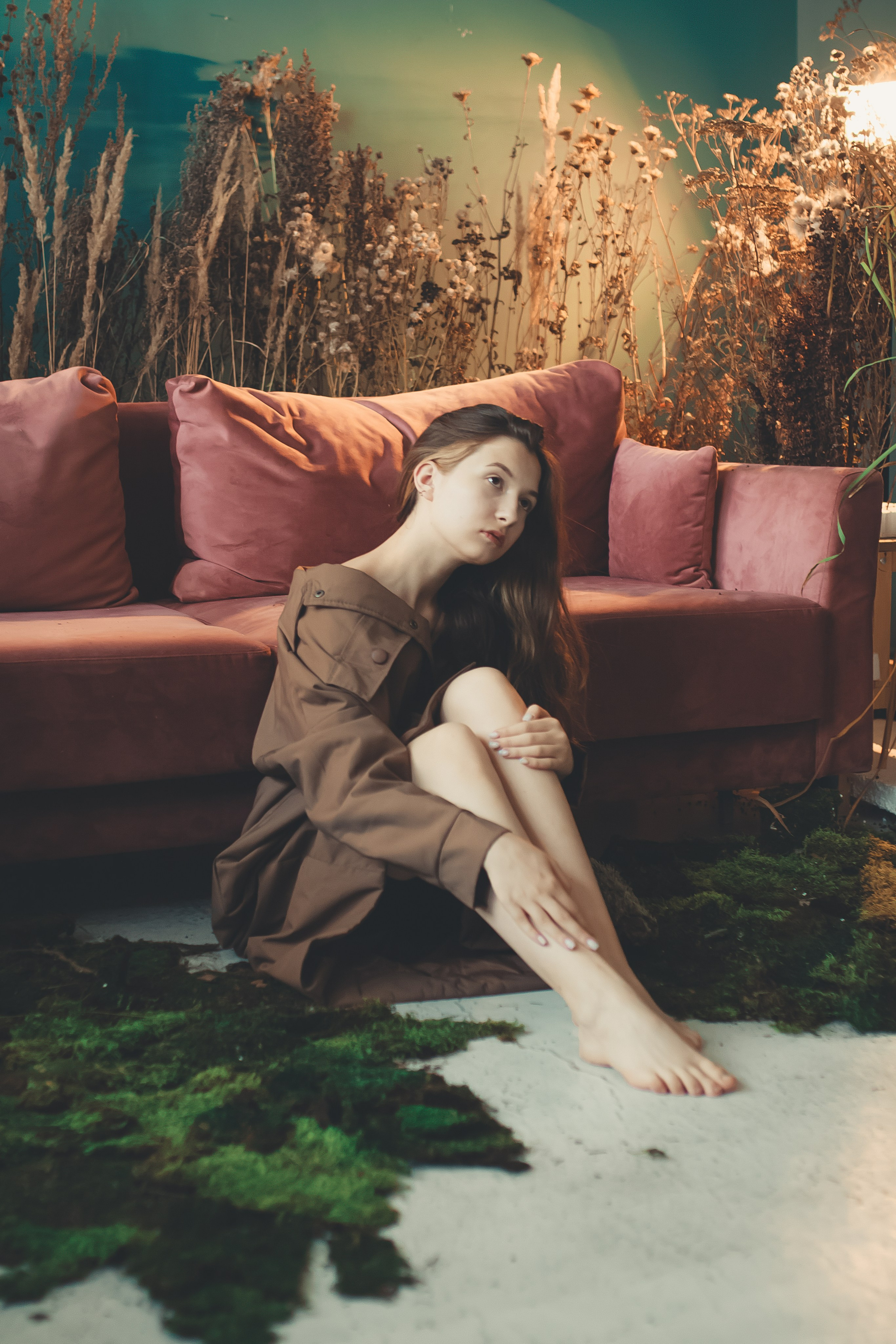 Аделина. Марина Шаймухаметова. Фотограф в Уфе