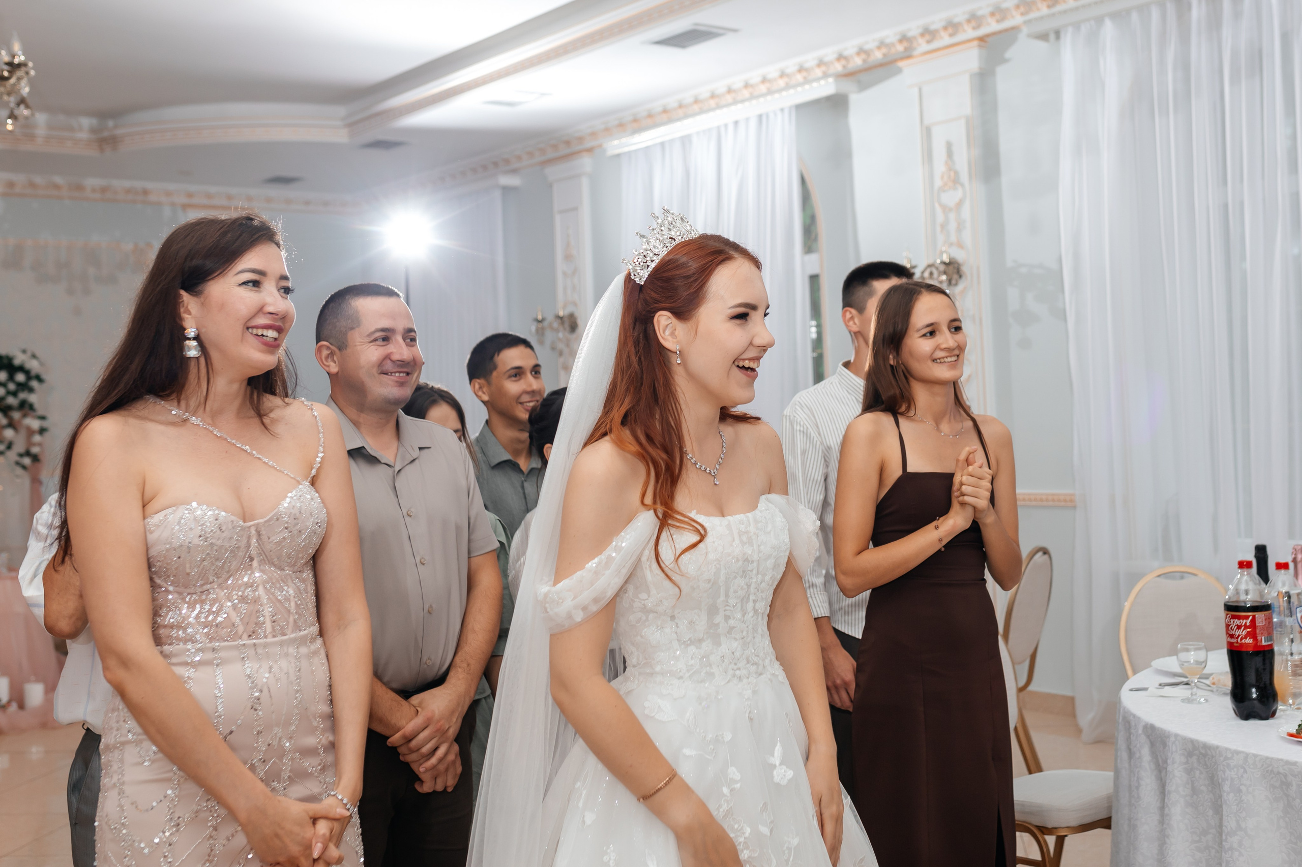 Альмир и София. Марина Шаймухаметова. Фотограф в Уфе