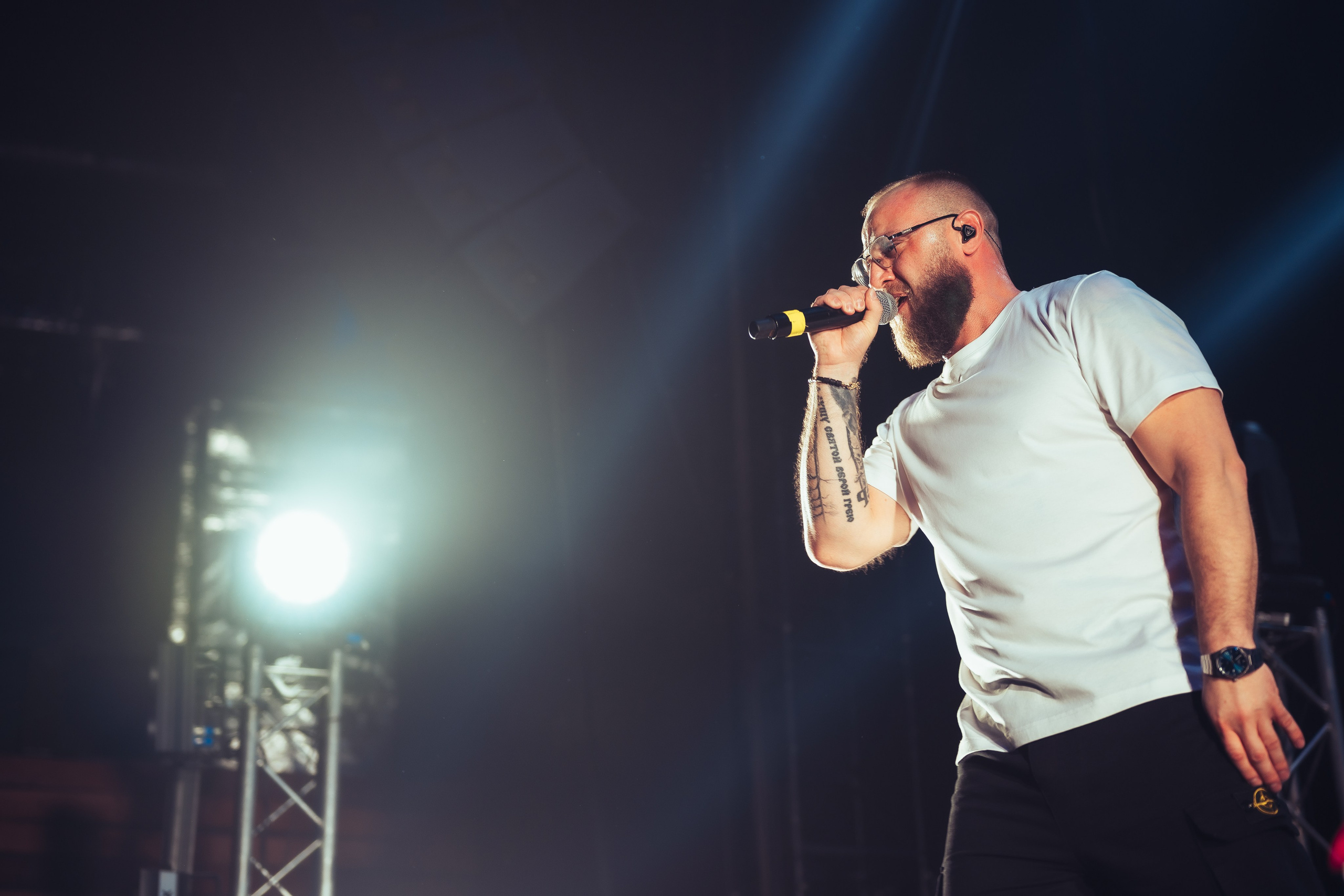 МАВАШИ group, 2025 год. Иван Кубик — фотограф и видеограф