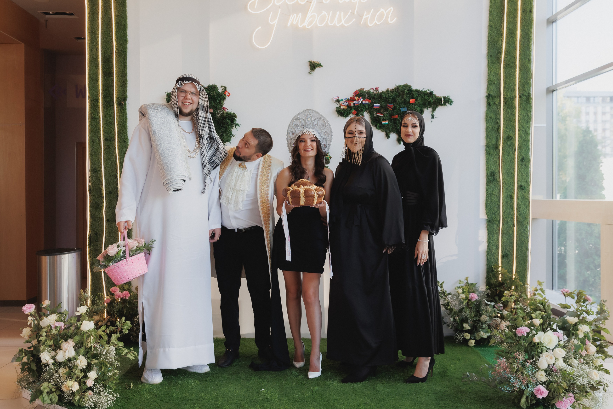 Весь мир у твоих ног!. Фотограф в Волгограде — Александра Искандерова