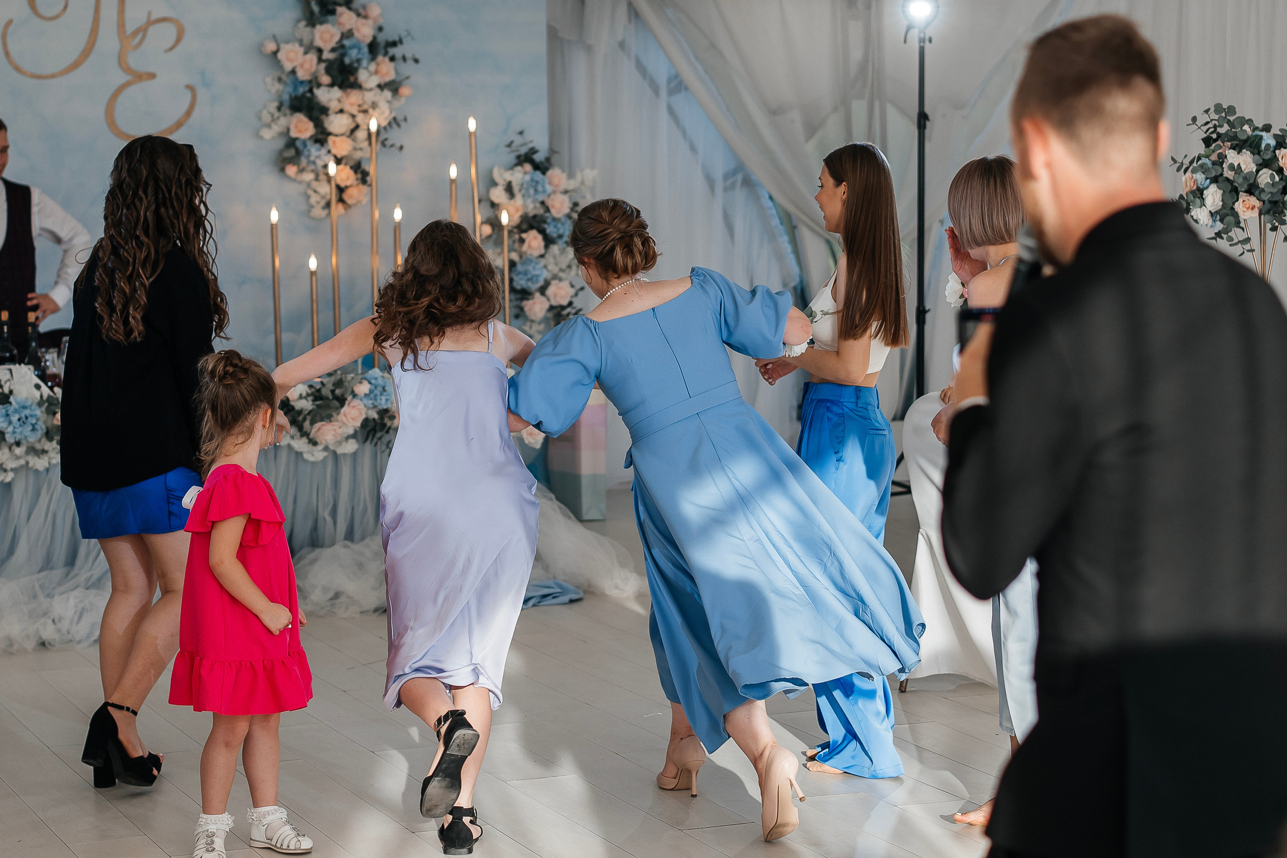 Павел и Евгения. Фото и видеосъемка в Йошкар-Оле и Москве. (Фотограф и видеограф в Йошкар-Оле и Москве)