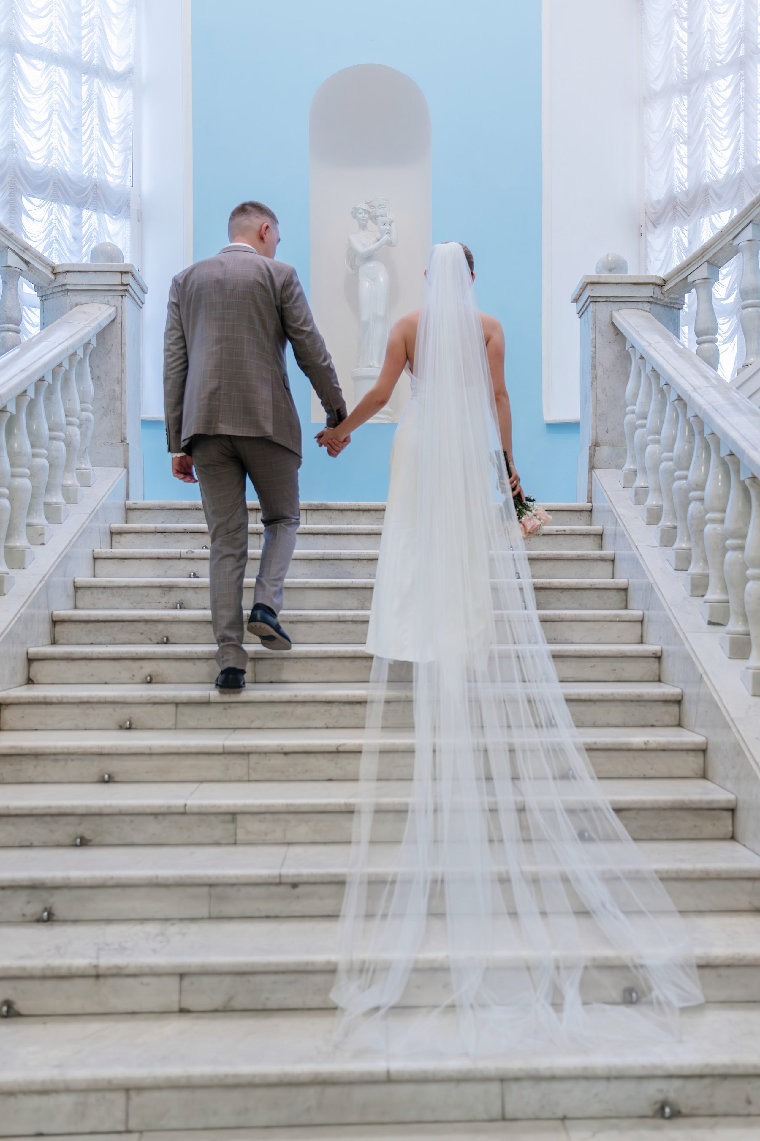 Денис и Юлия. Фото и видеосъемка в Йошкар-Оле и Москве. (Фотограф и видеограф в Йошкар-Оле и Москве)