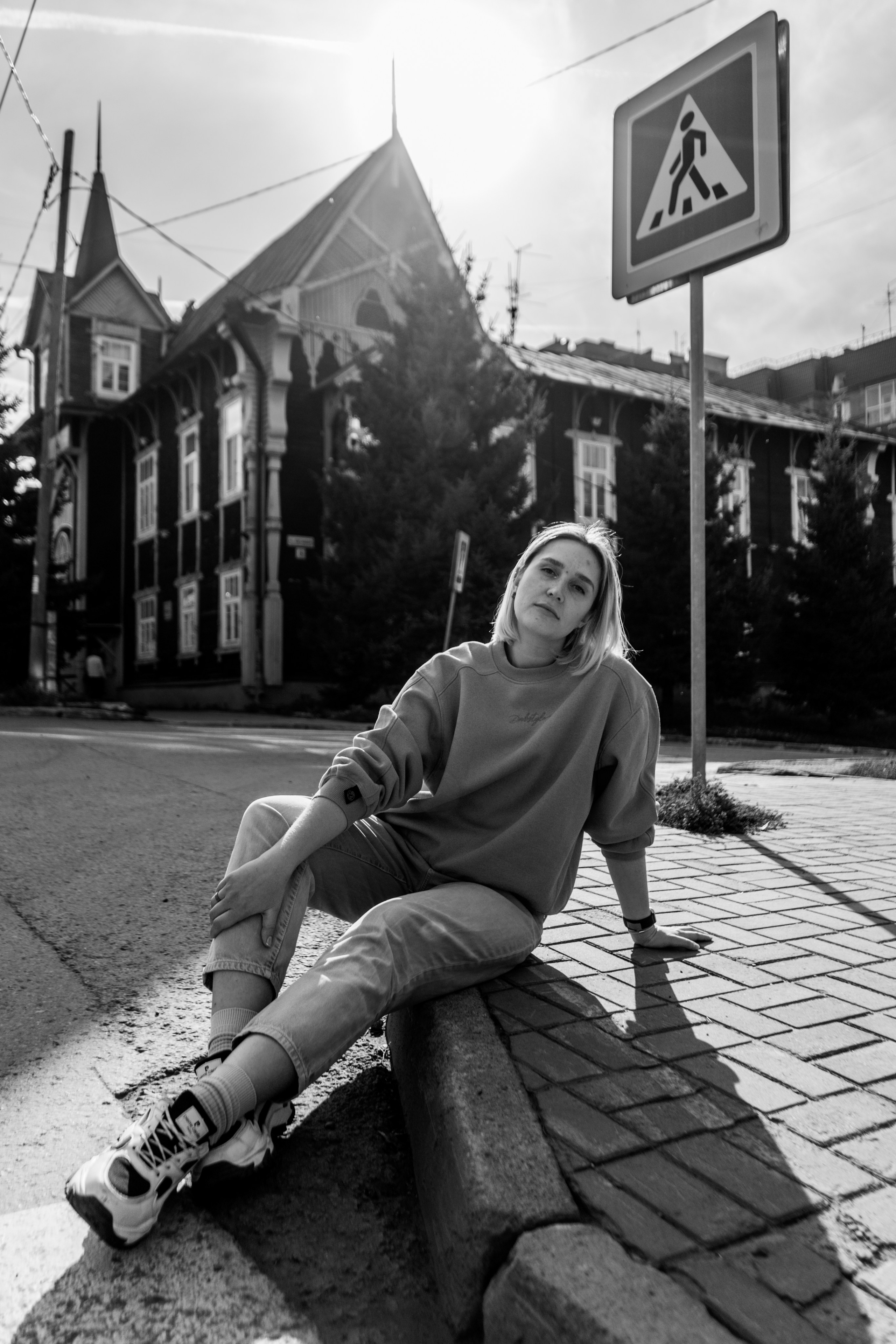 Групповая фотосессия