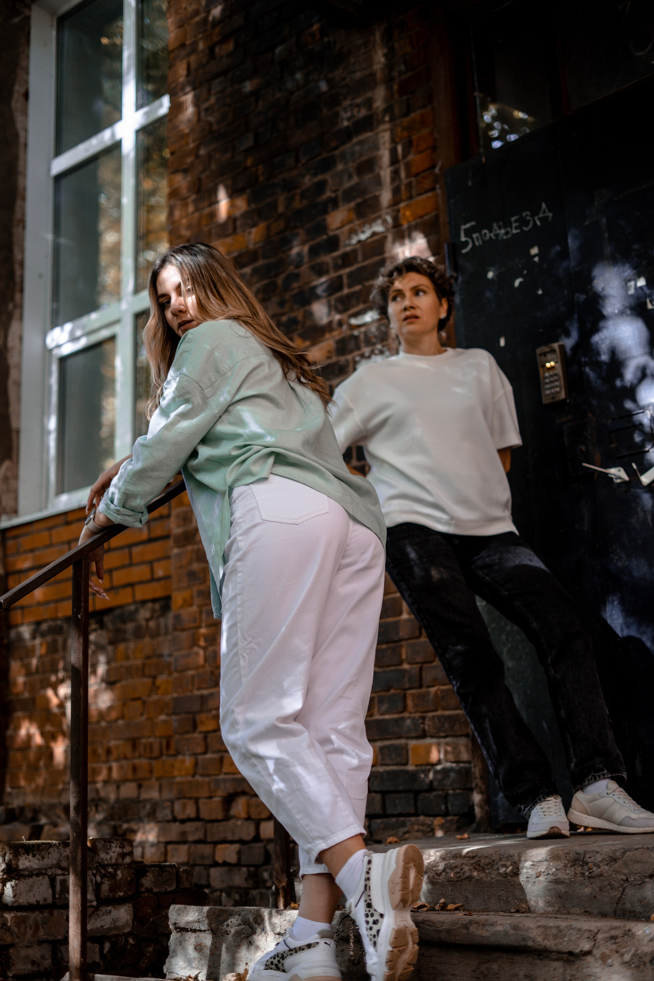 Групповая фотосессия