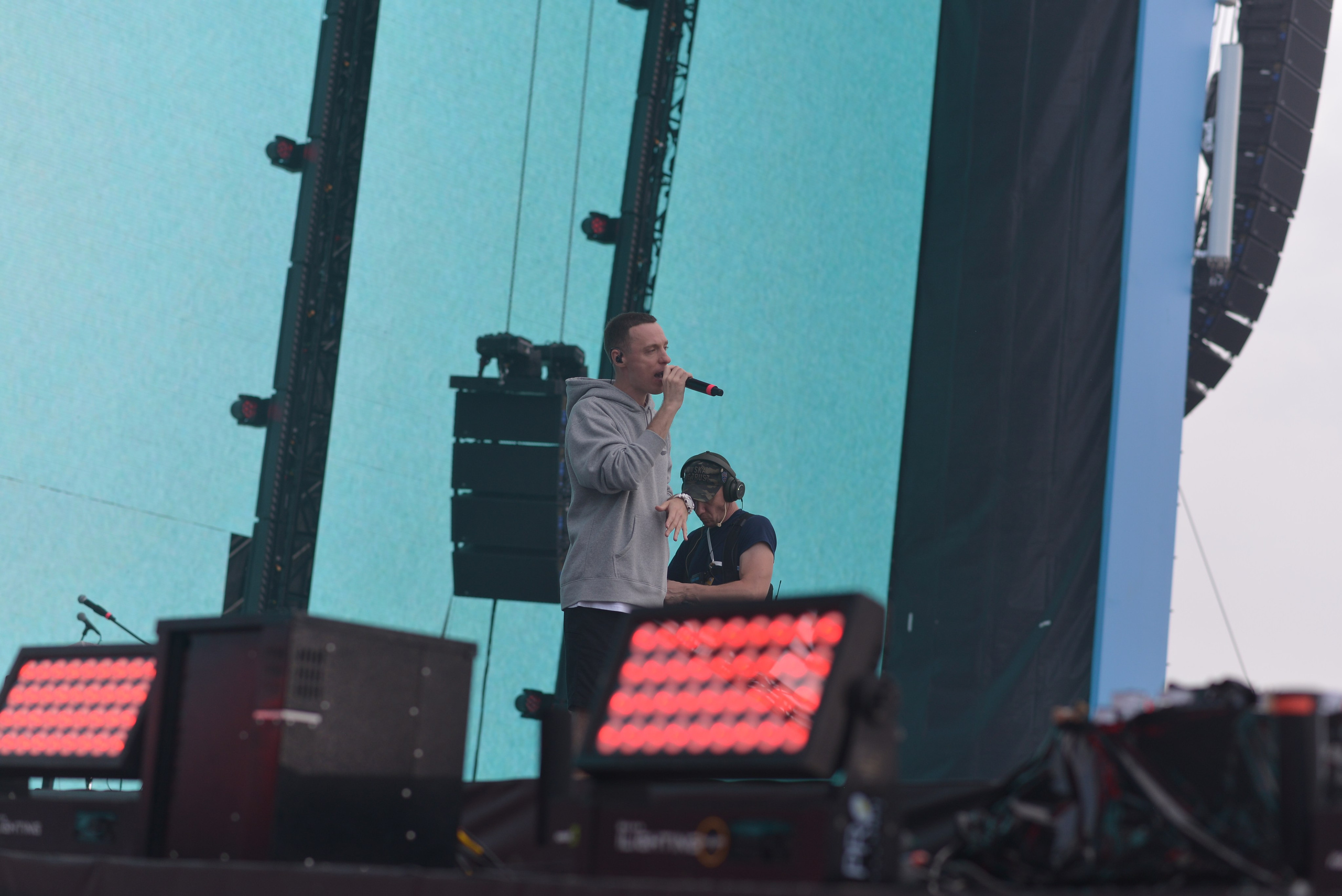 «VK-Fest». Фотограф Мария Хлебникова Санкт-Петербург Москва