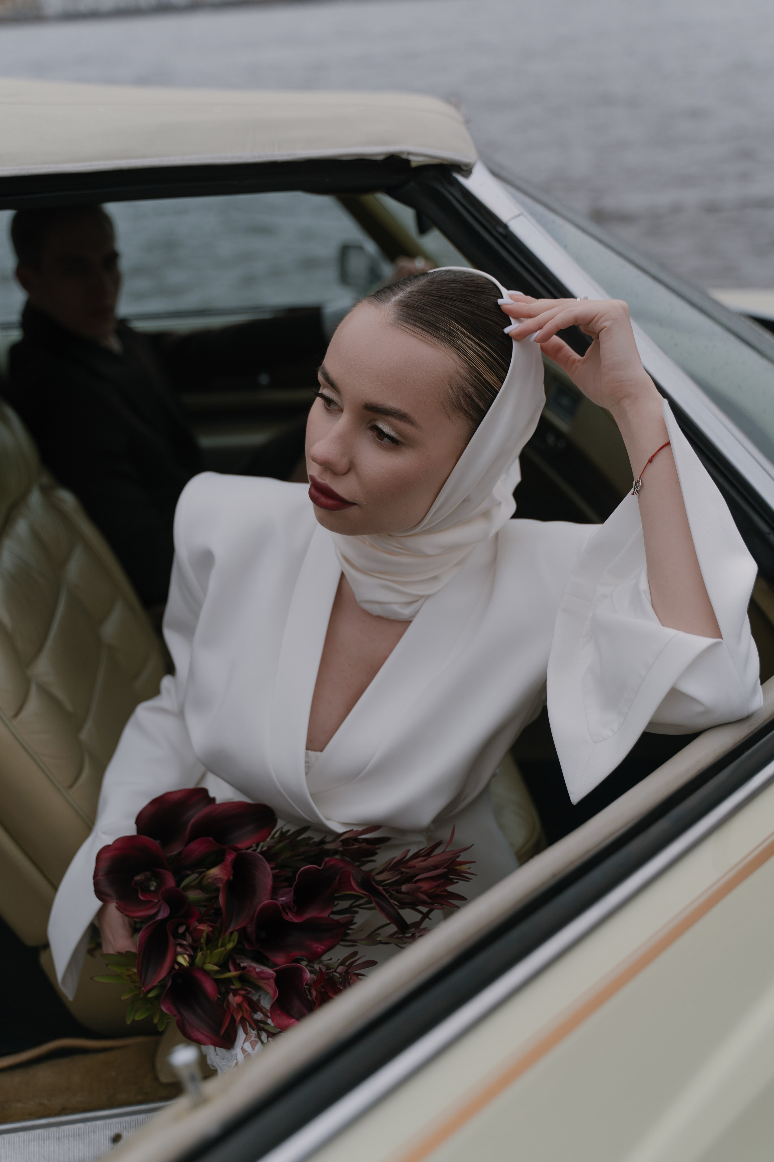 A&R. Свадебный фотограф — Наталья Фед СПб/Москва