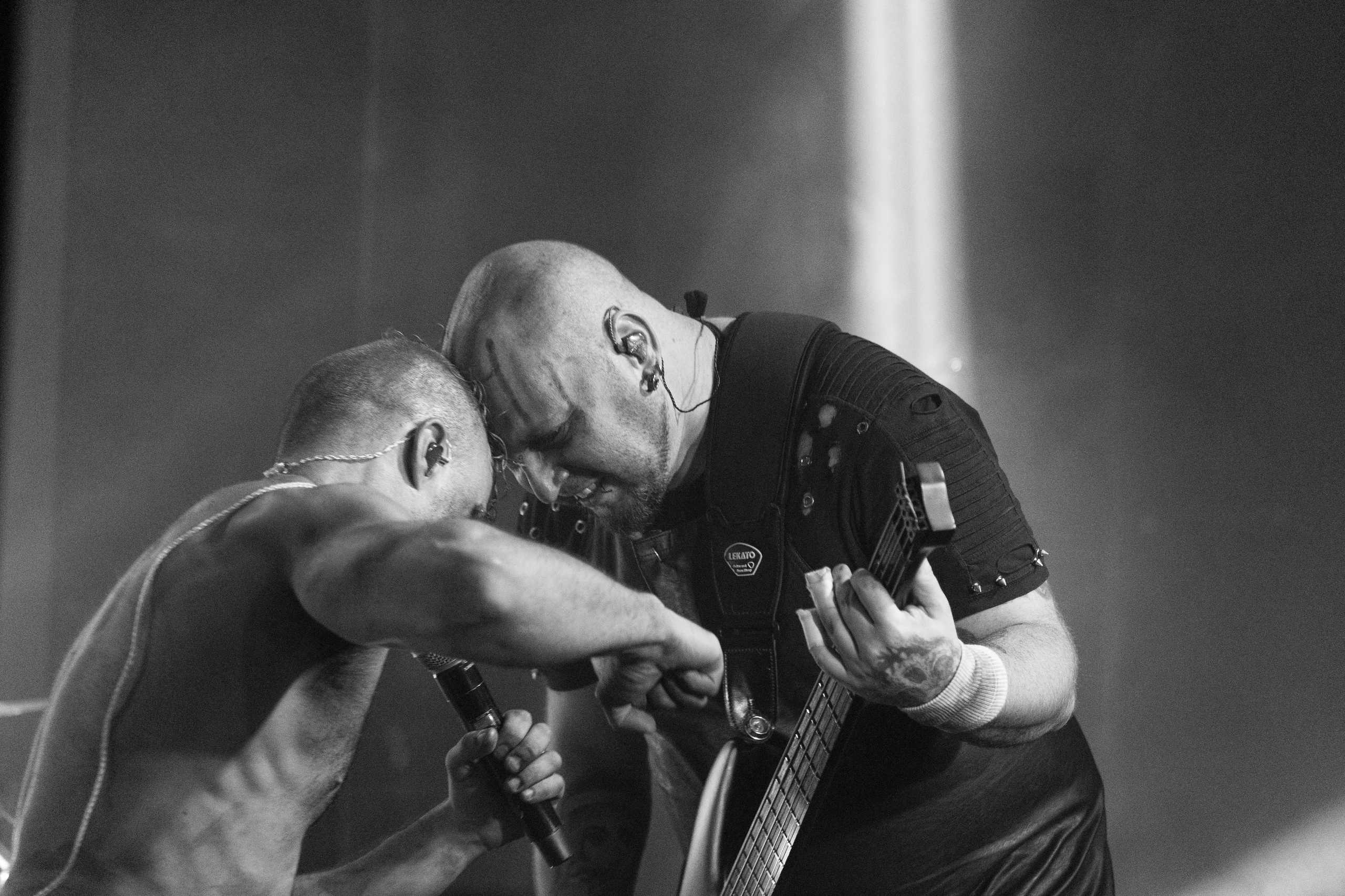 RAMMproJect — Смоленск. KiPPER Gallery — Фотограф