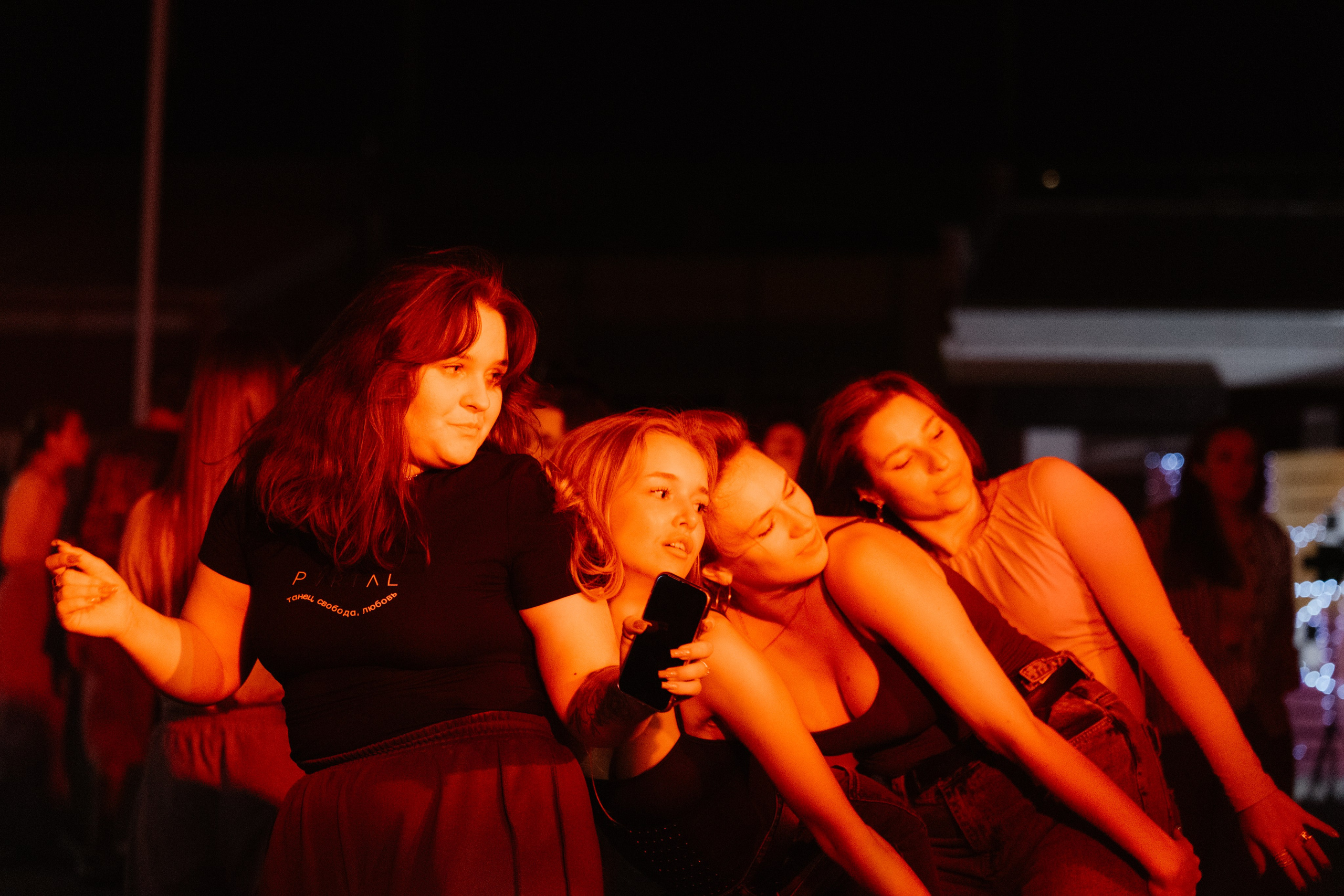 TYCA — Смоленск — 30.08.2025. KiPPER Gallery — Фотограф