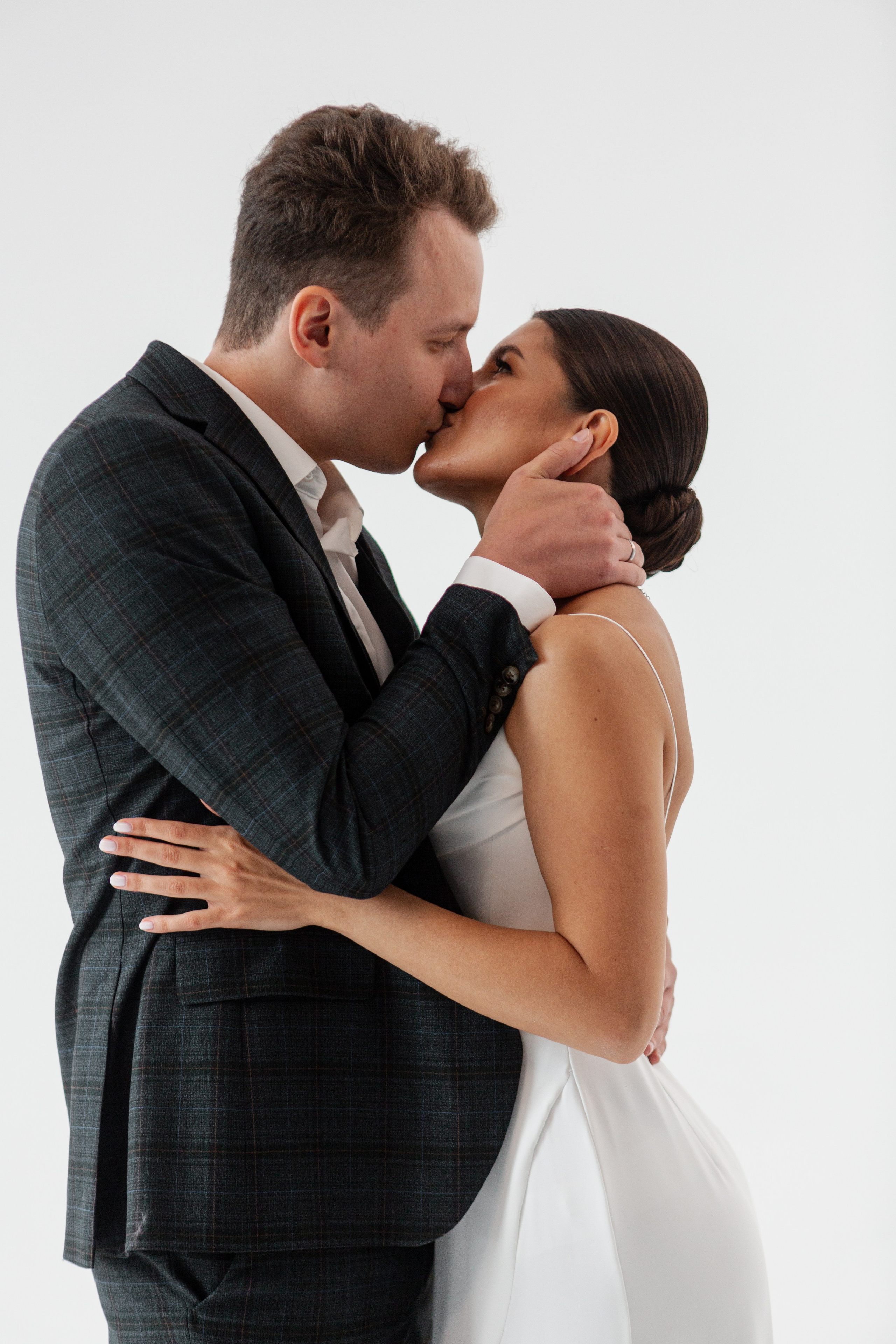 Элина и Руслан. Индивидуальные и семейные съёмки в Уфа Маргарита Истомина