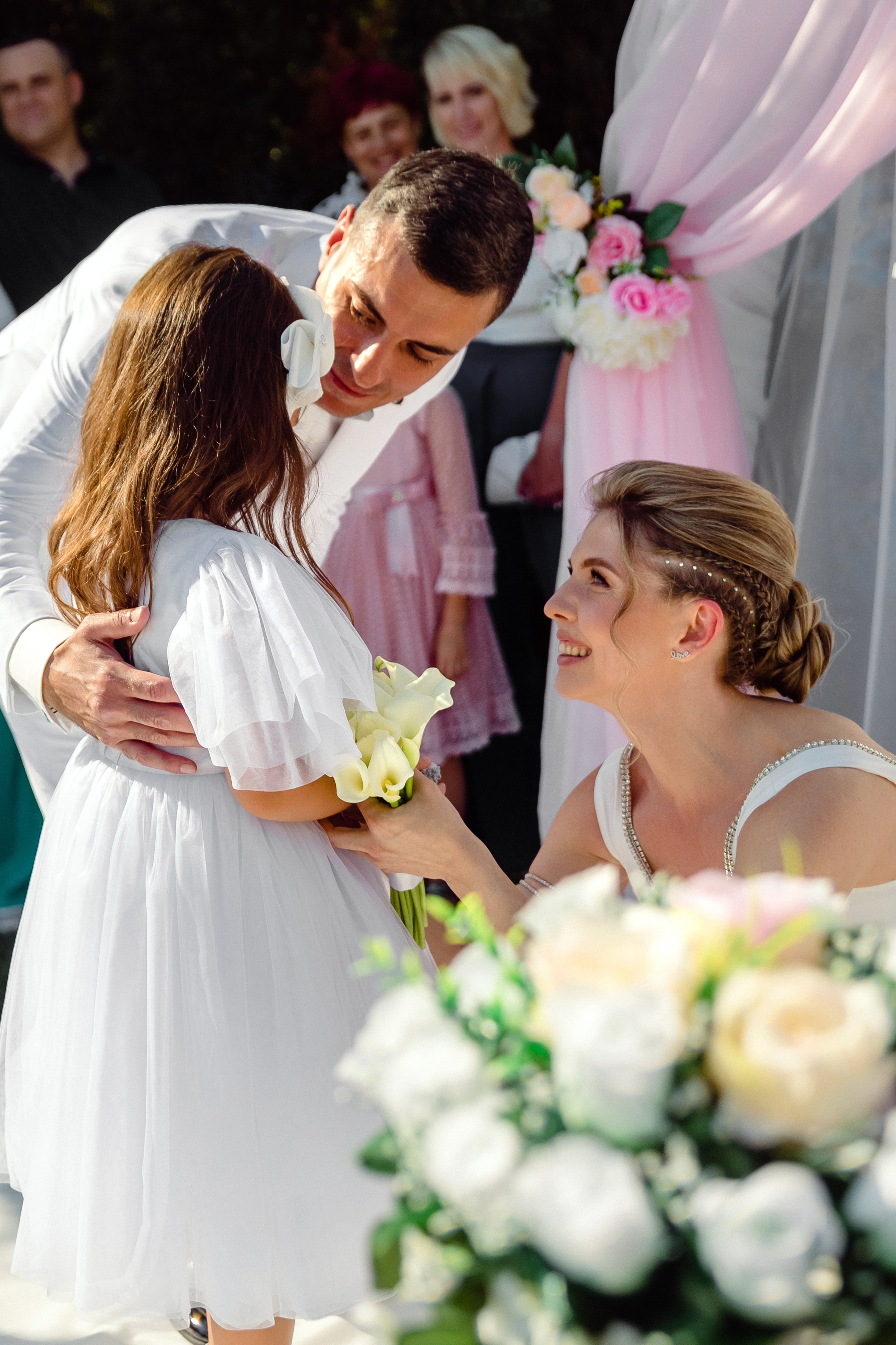 Роман и Лилия. Диана Тимиряева | Фотограф в Воронеже