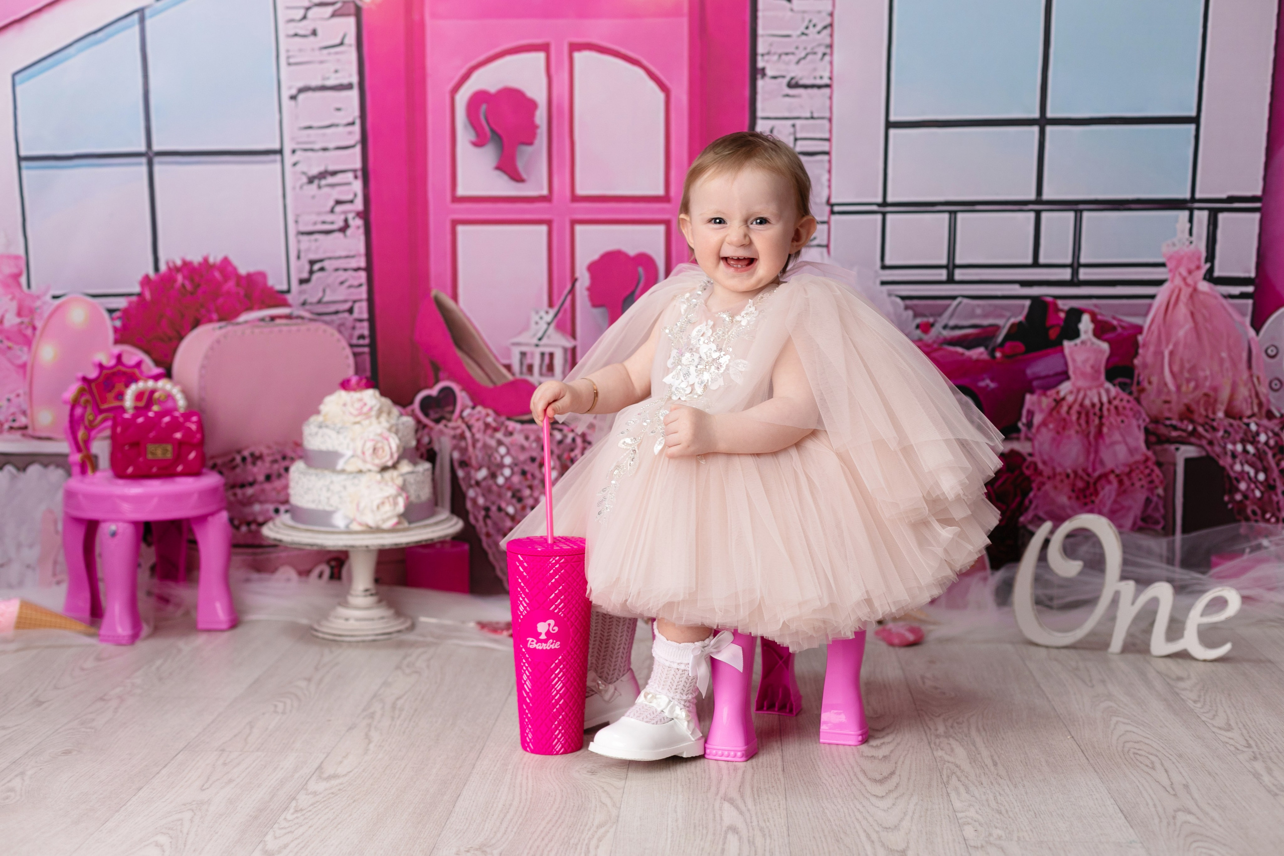 Мама, я расту (для детей от 1 м до года). Фотограф новорождённых Псков