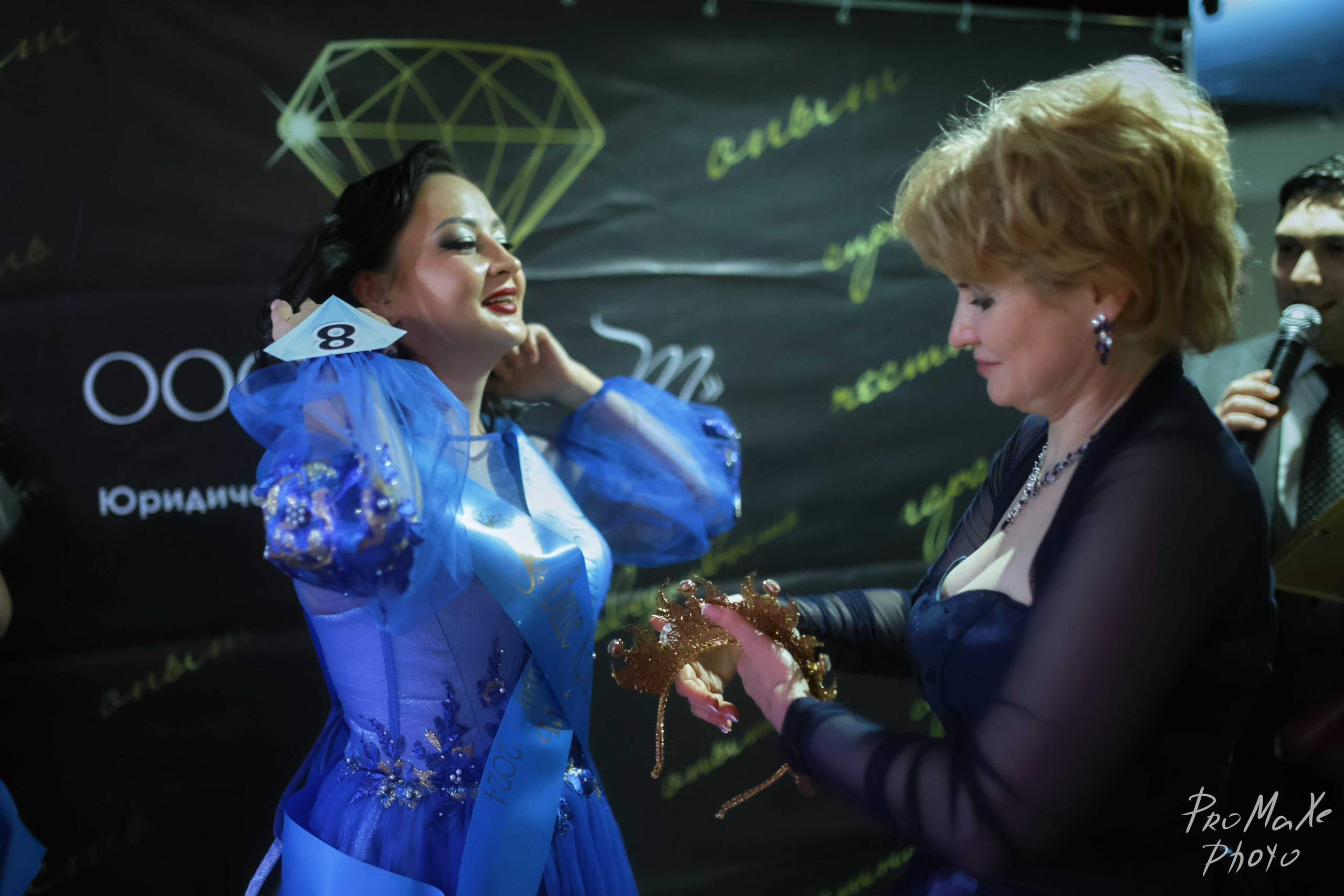 Финал КРАСА МАСС-МЕДИА ЧУВАШИИ. Владимир Суздалов (ProMaXe) — Портретный фотограф, тематические фотосессии в Чебоксарах