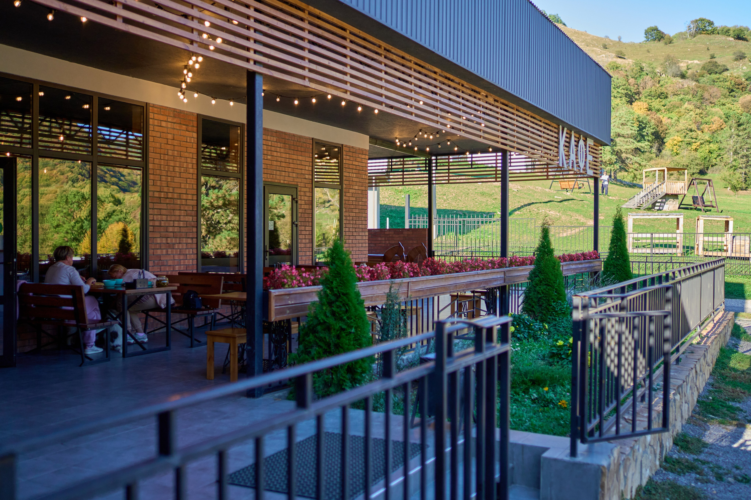 Коммерческая фотосъемка Сочи