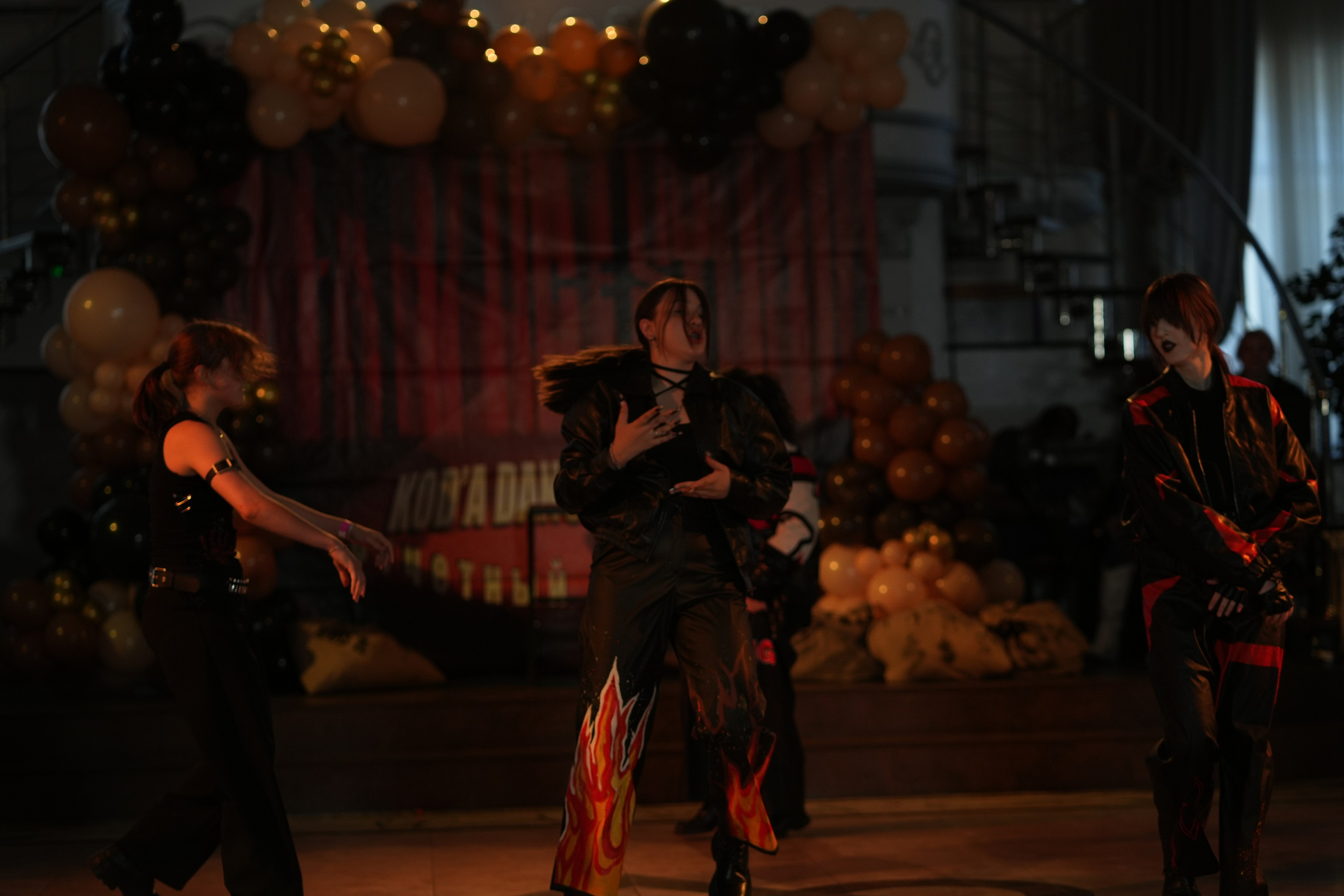 Отчётный концер KOD'A dance studio. Фотограф, видеограф Пятигорск, Ставрополь, Ессентуки, Petlyakovs_photo