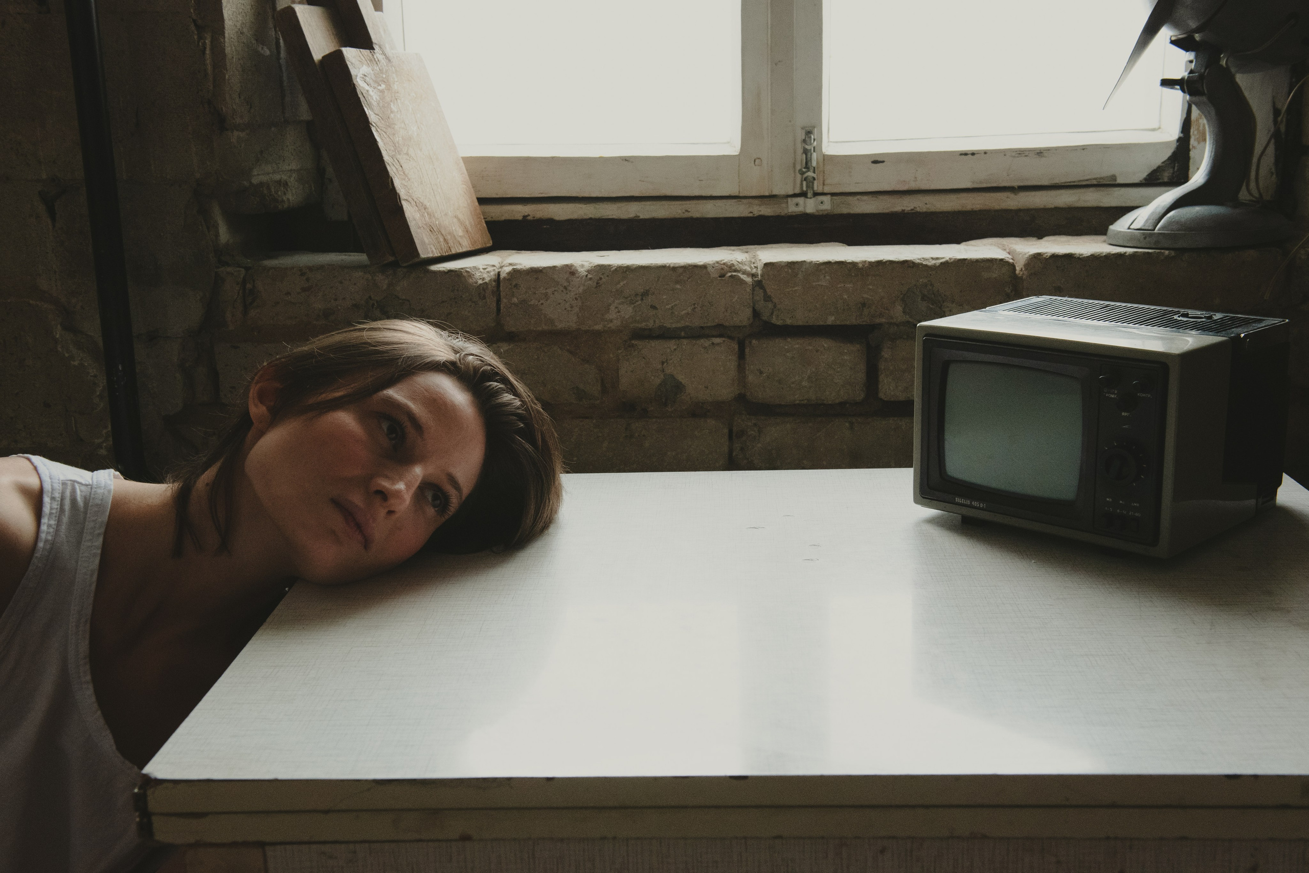 Катерина. Портретный и архитектурный фотограф в Москве и Санкт-Петербурге