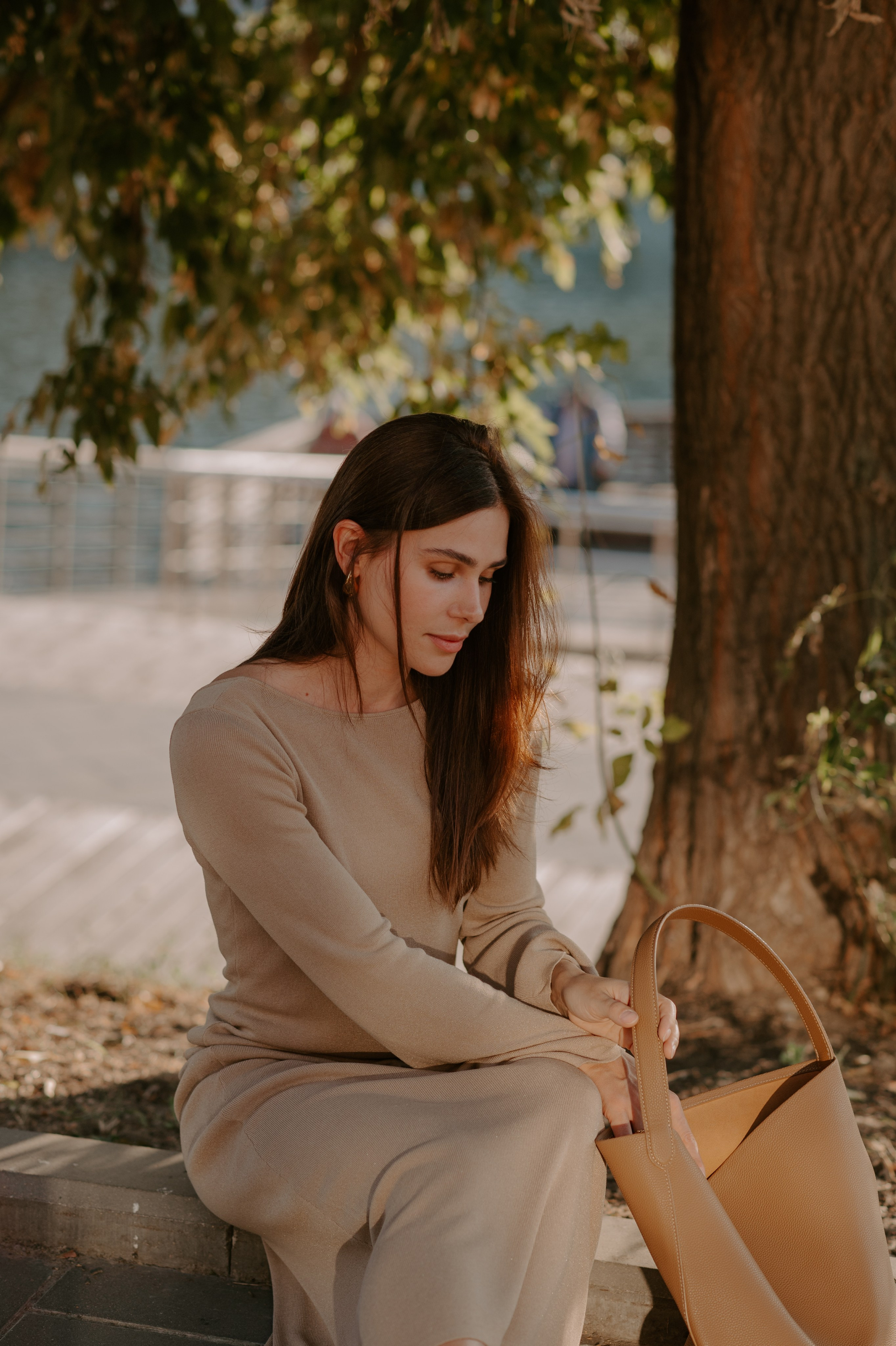 Анна. Свадебный, репортажный и семейный фотограф в Москве Арина Зак