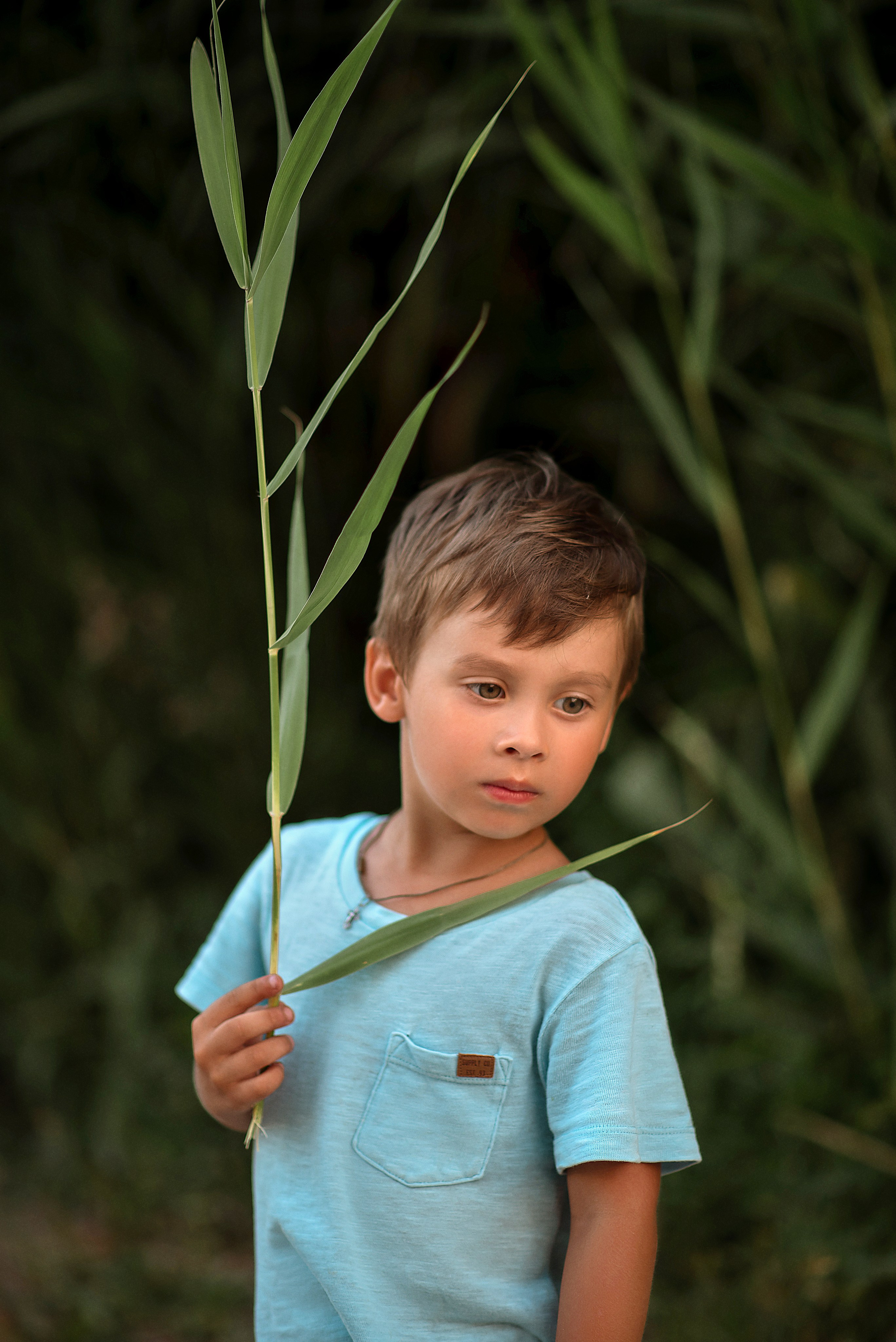 Детская и семейная фотография. Семейный и детский фотограф в Серпухове Сергеенко Ольга