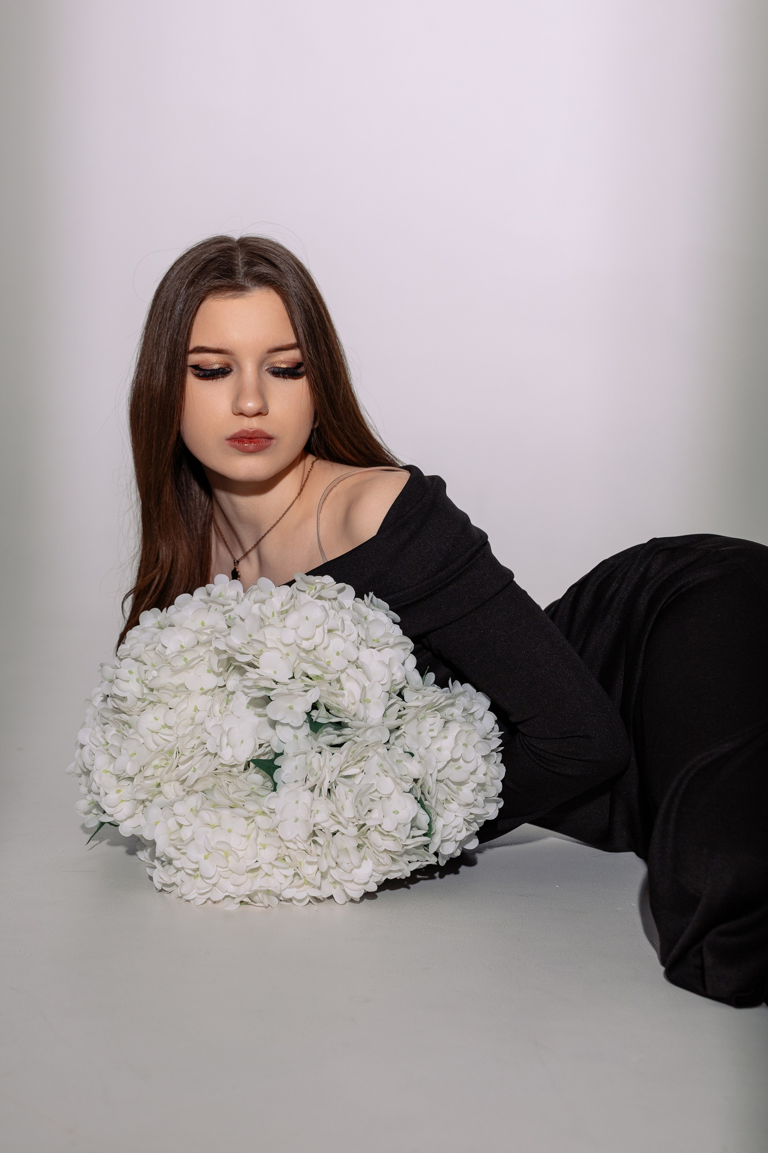 Настя, Диана и Карина. Фотограф Алина Ширанкова в Братске