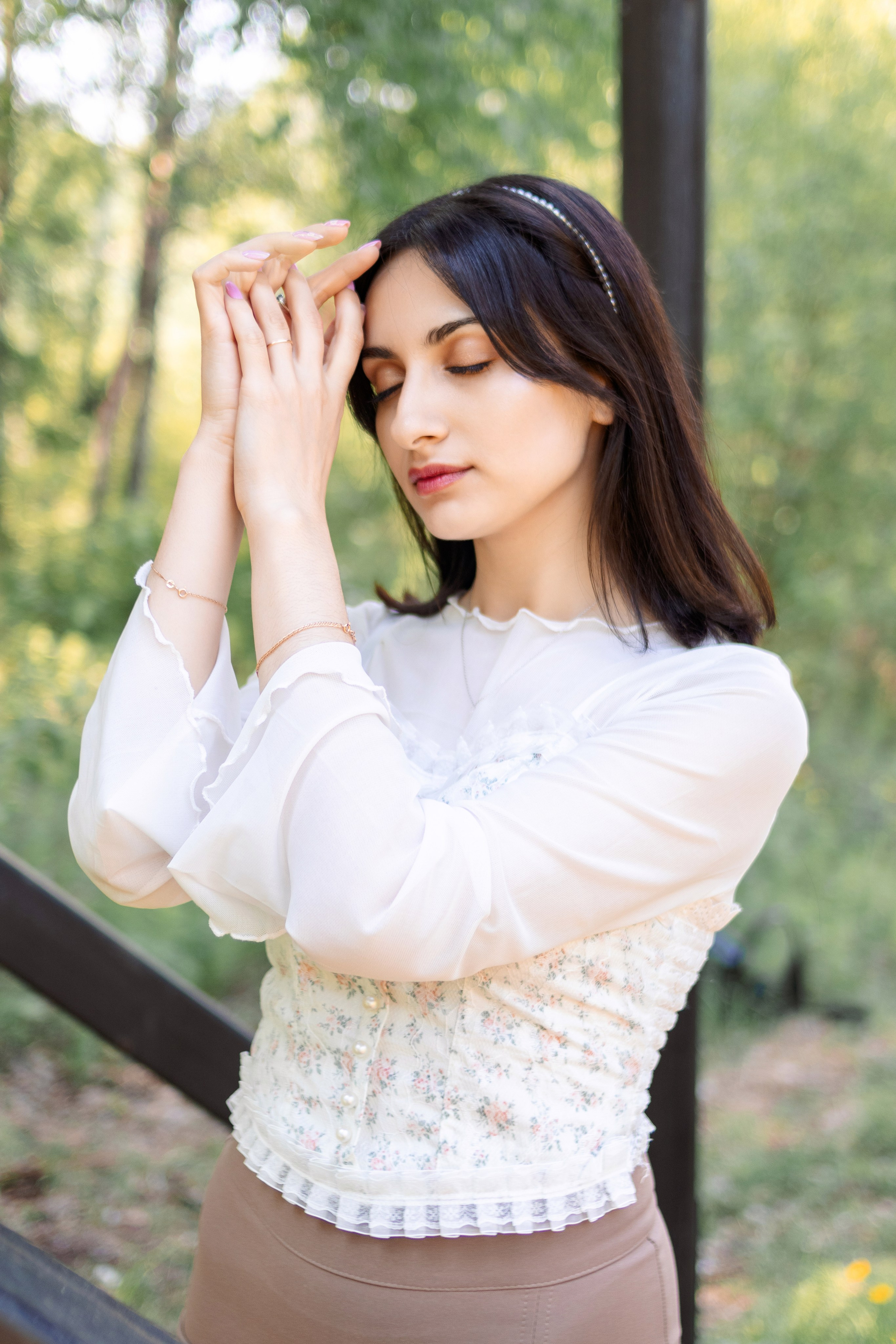 Алина. Фотограф Алина Ширанкова в Братске