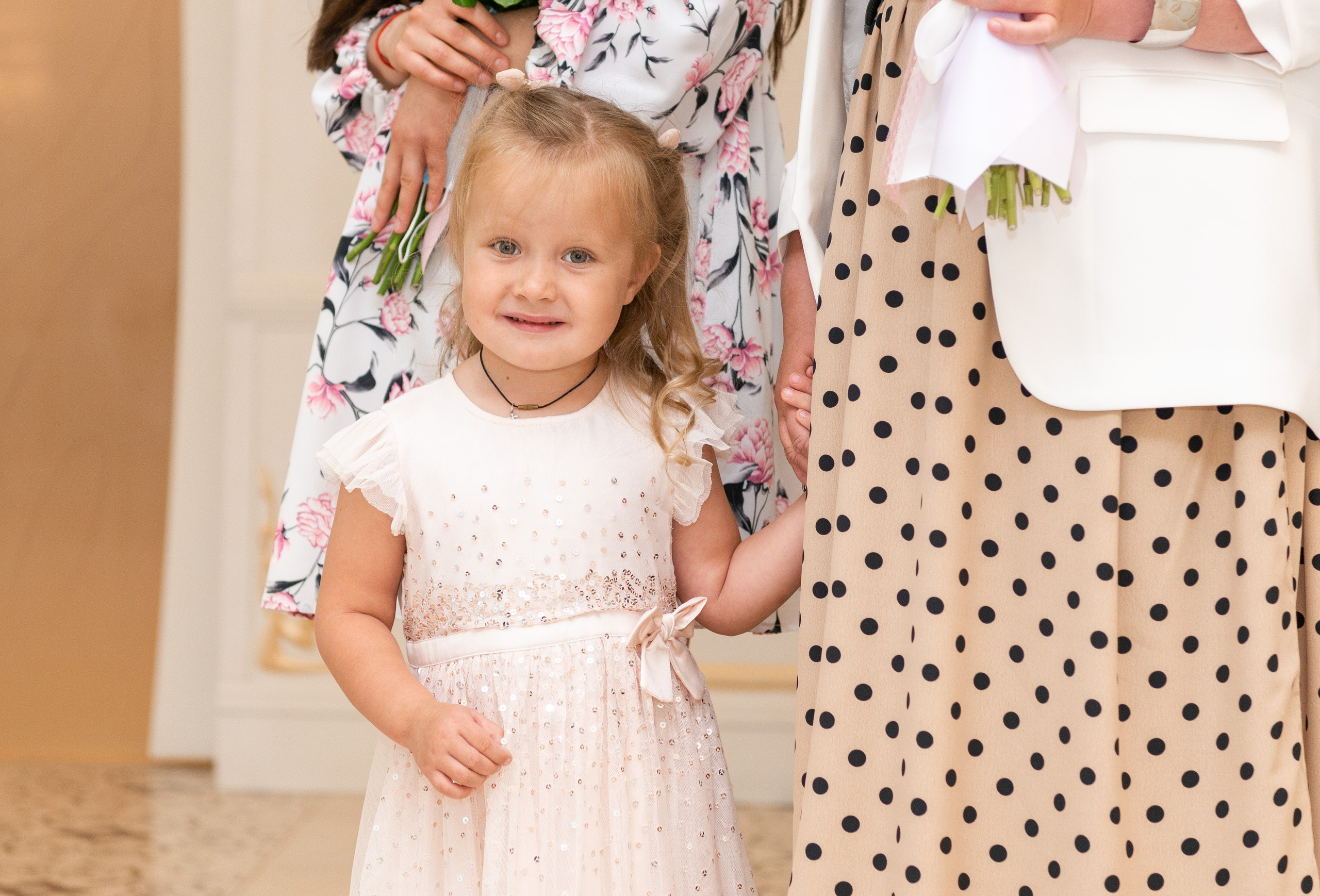 Владимир и Ольга