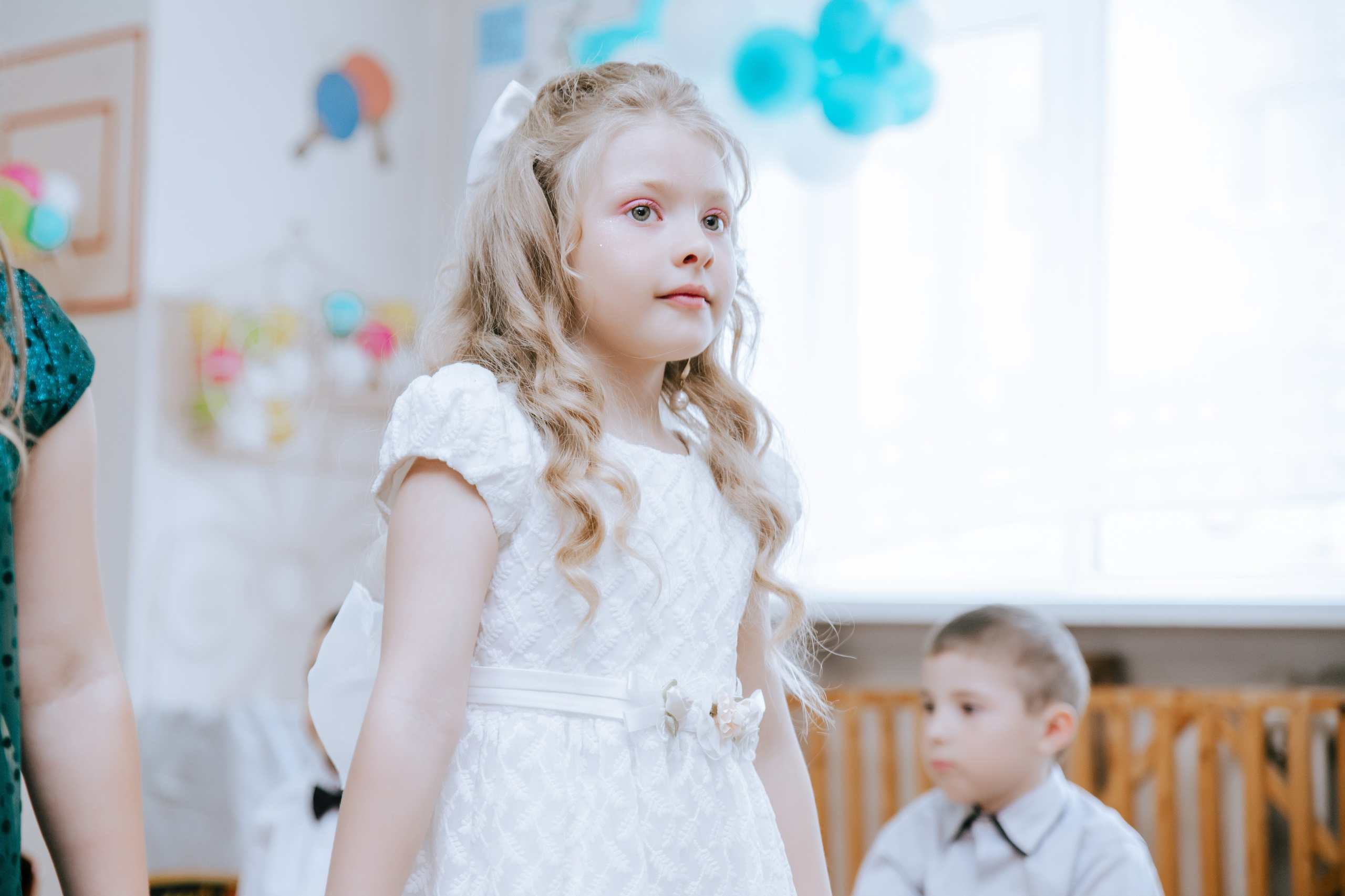 Выпускной д/с 34. Фотограф Ярмишко Дарья. Выпускные фотокниги