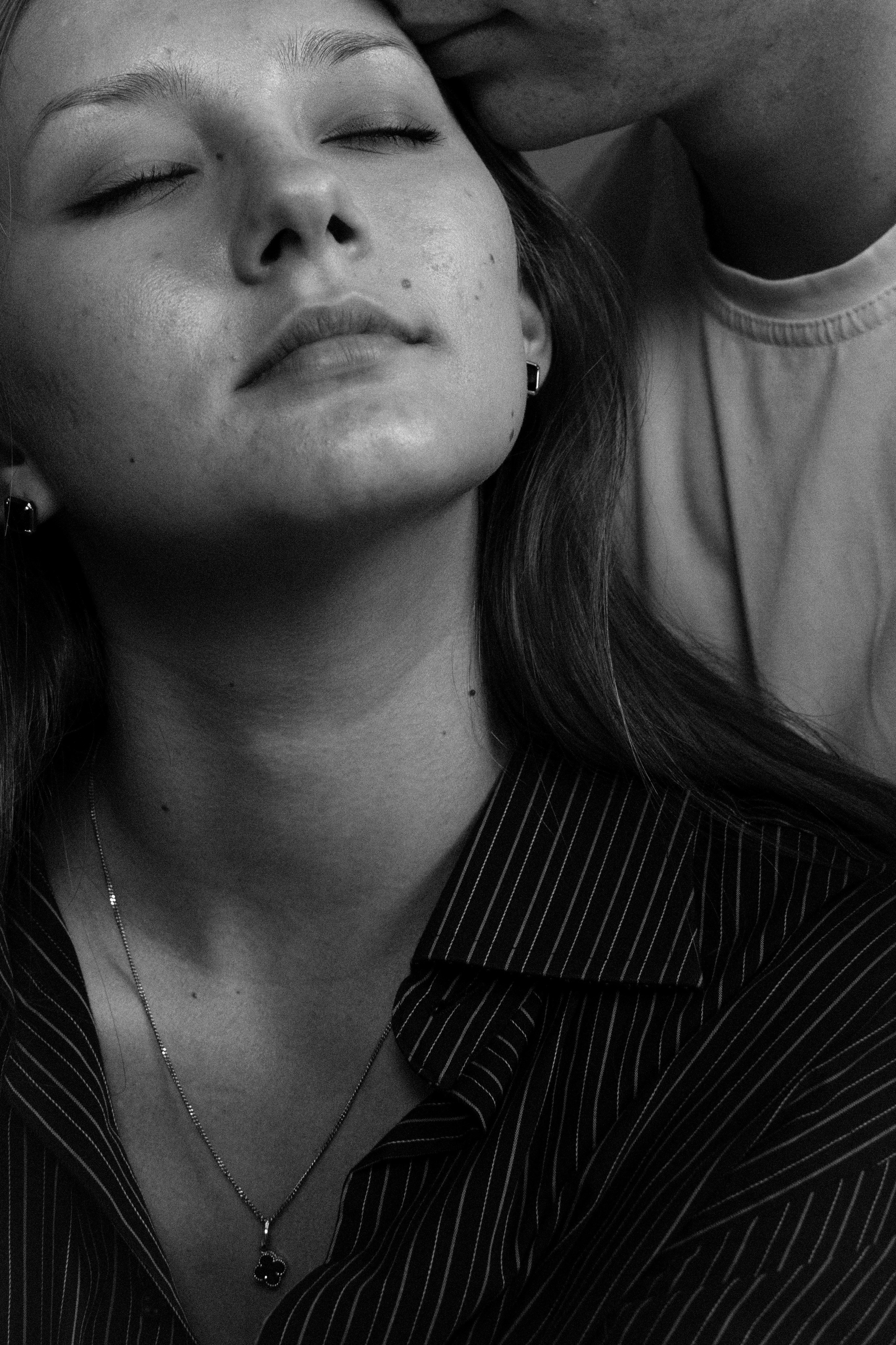 Александр и Екатерина. Фотограф-ретушер в Крыму Юля Лобурец