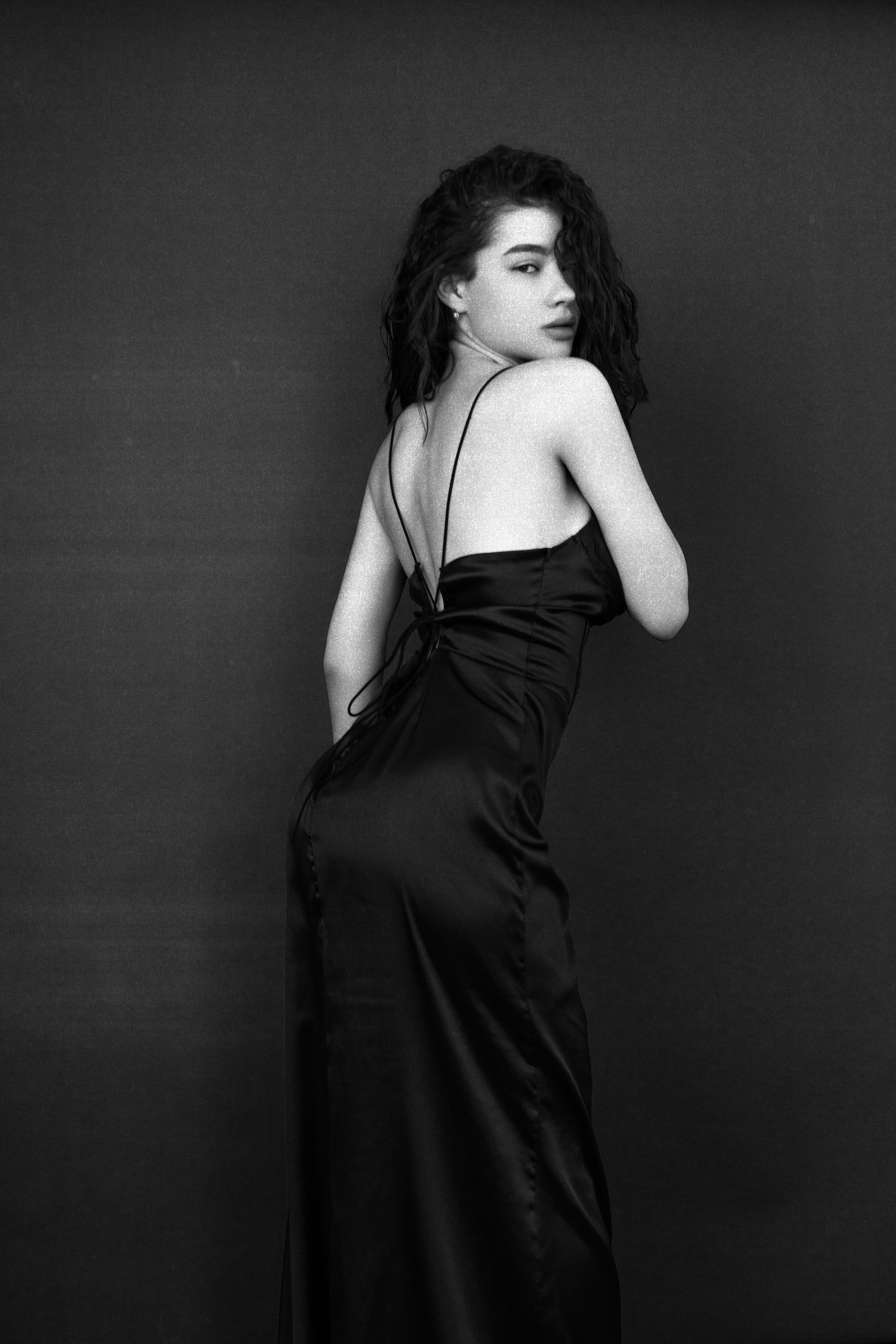 Маргарита. Фотограф-ретушер в Крыму Юля Лобурец