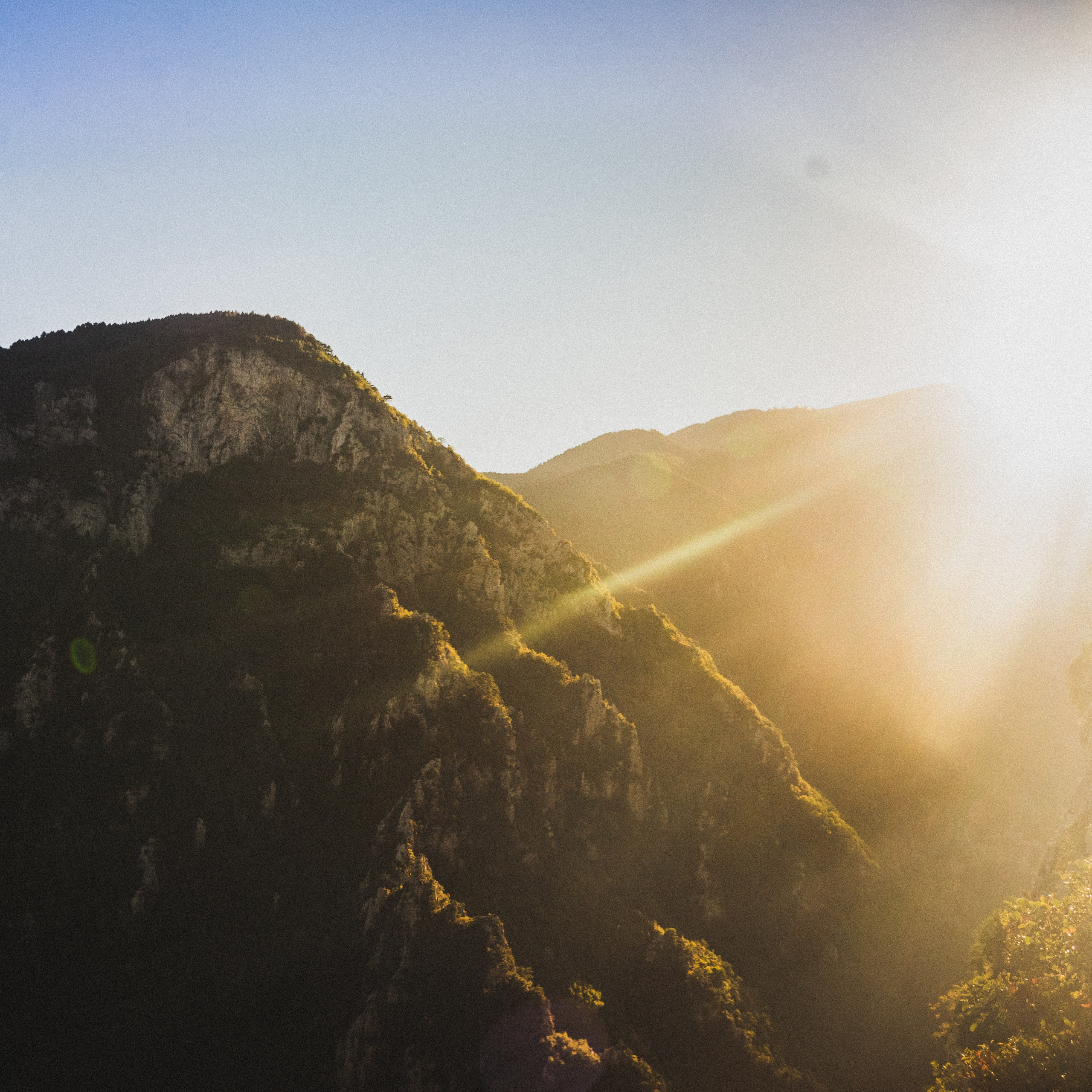 Путешествия. Коммерческий фотограф Николай Кандалов