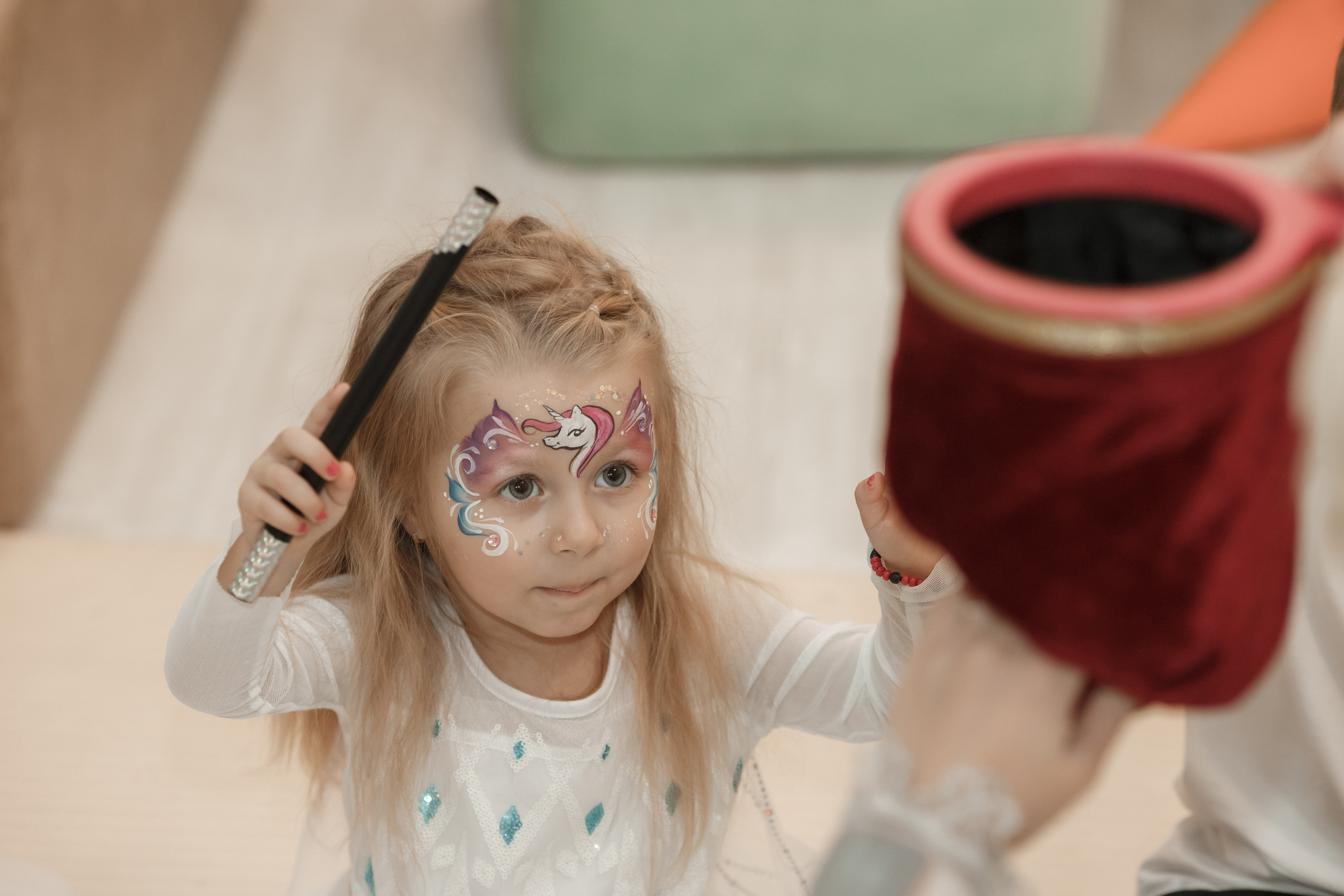 День рождения, «Babyloft». Свадебный и репортажный фотограф (Москва, Королев и другие)