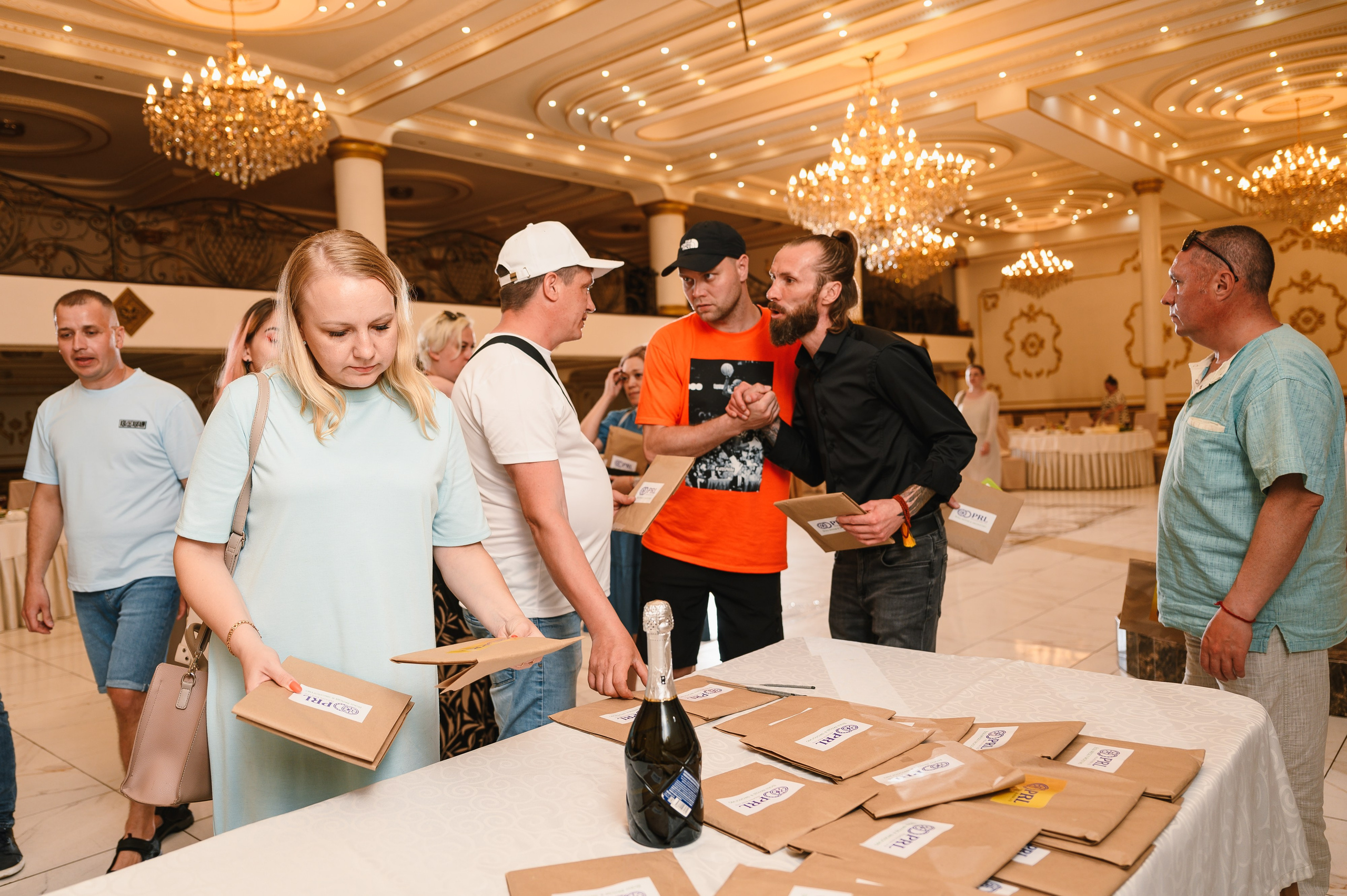 Презентация Pegasus Ride Ltd. Wedding and family photographer USA