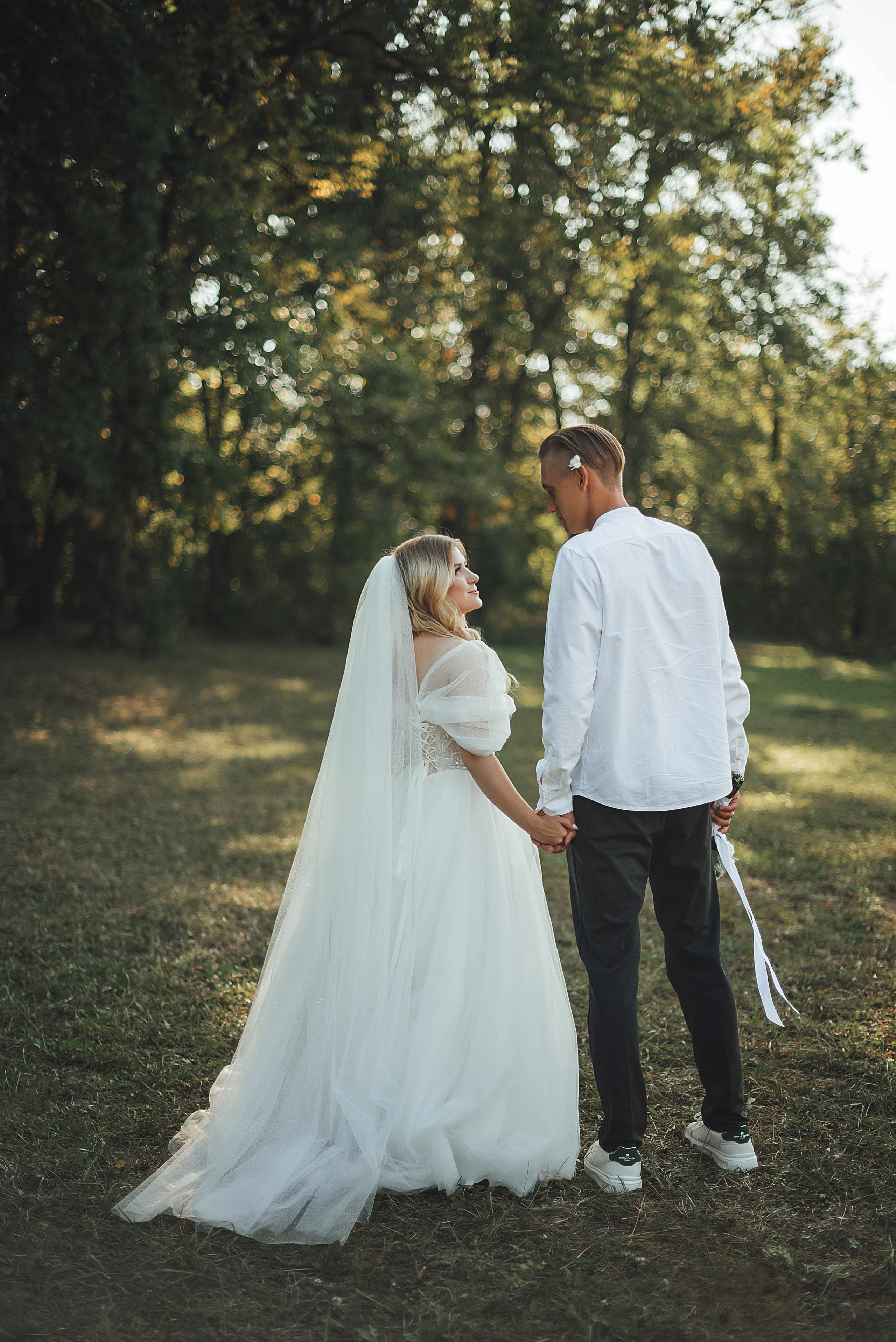 Света и Гриша. Семейный и портретный фотограф в Тольятти | Самаре Мария Иодис