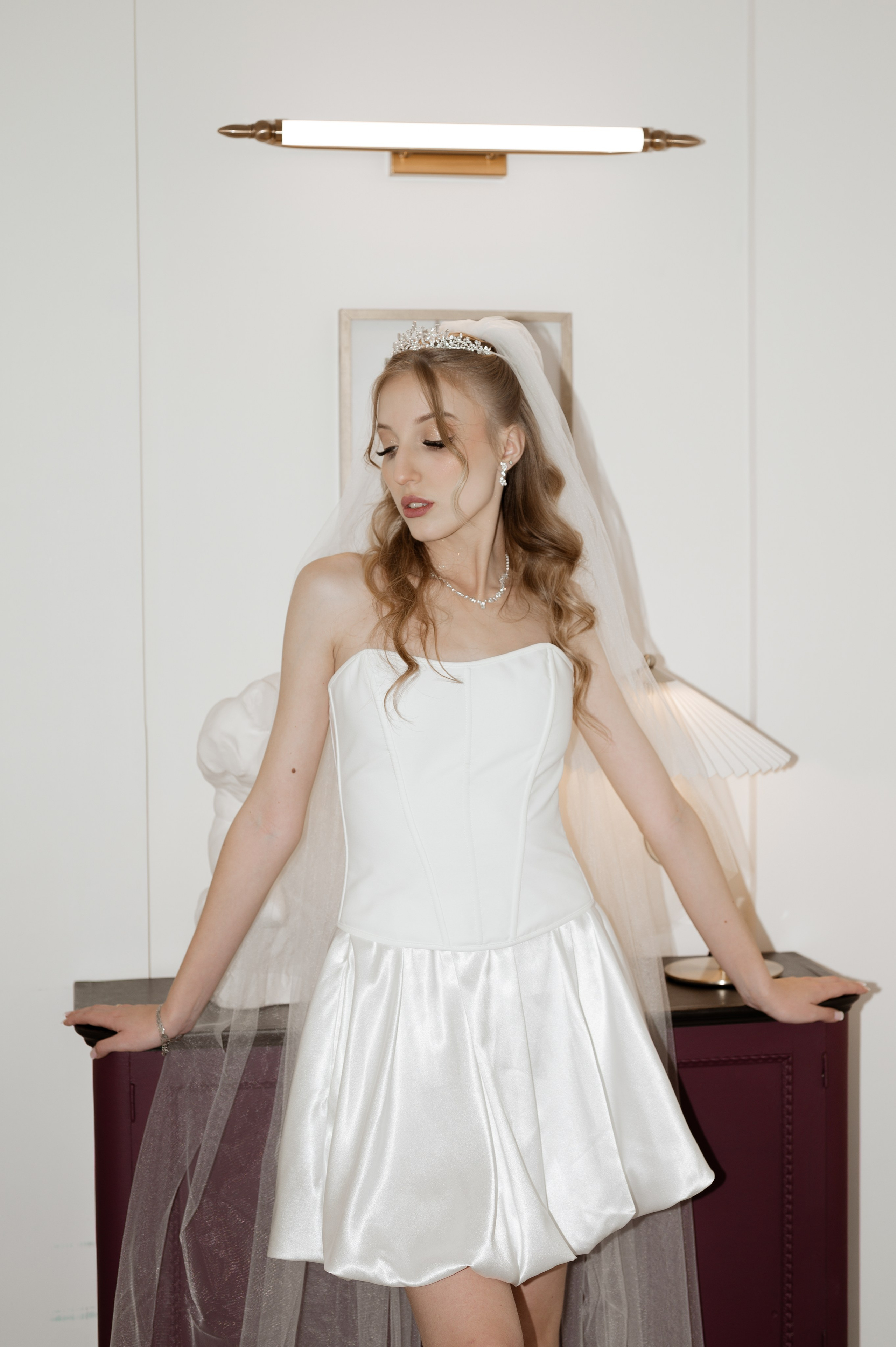 Иван и Арина. Свадебный и семейный фотограф в Краснодаре Алина Мельник